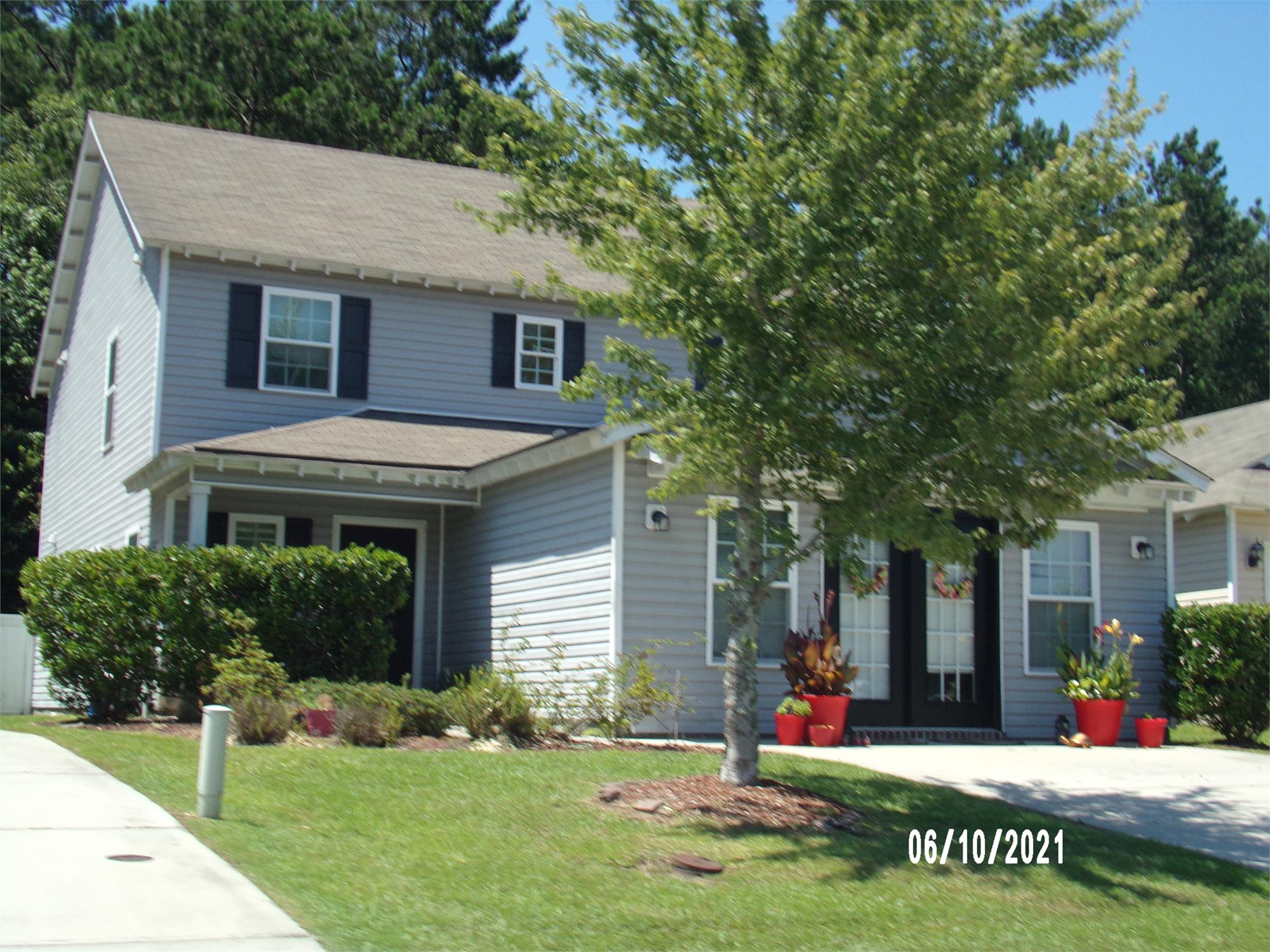 24 Ristona Dr, Savannah, GA 31419-6221