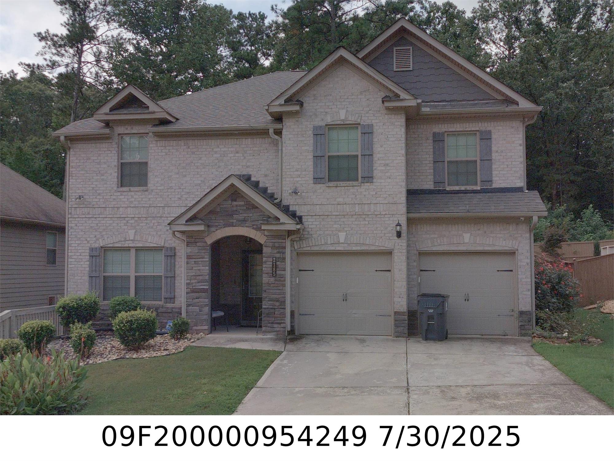 2185 Dodson Woods Dr, Fairburn, GA 30213-5810