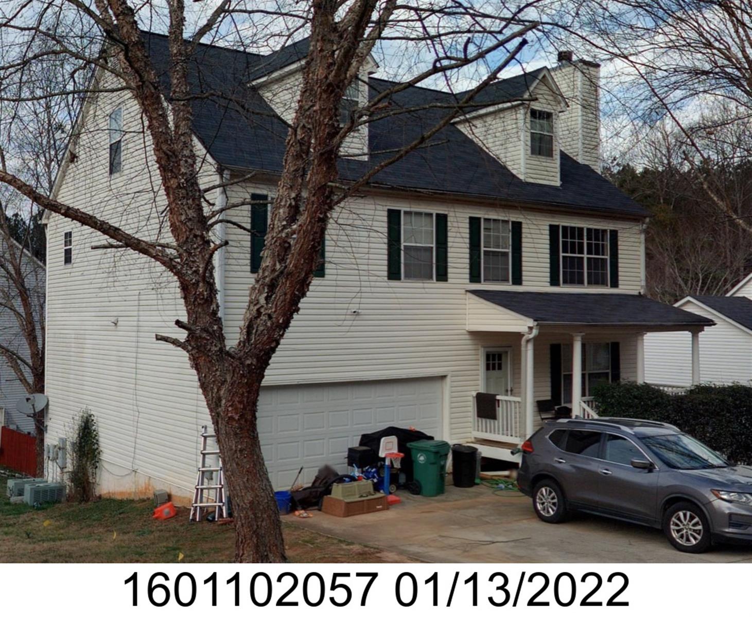 4942 Forrest Run, Lithonia, GA 30038-2793