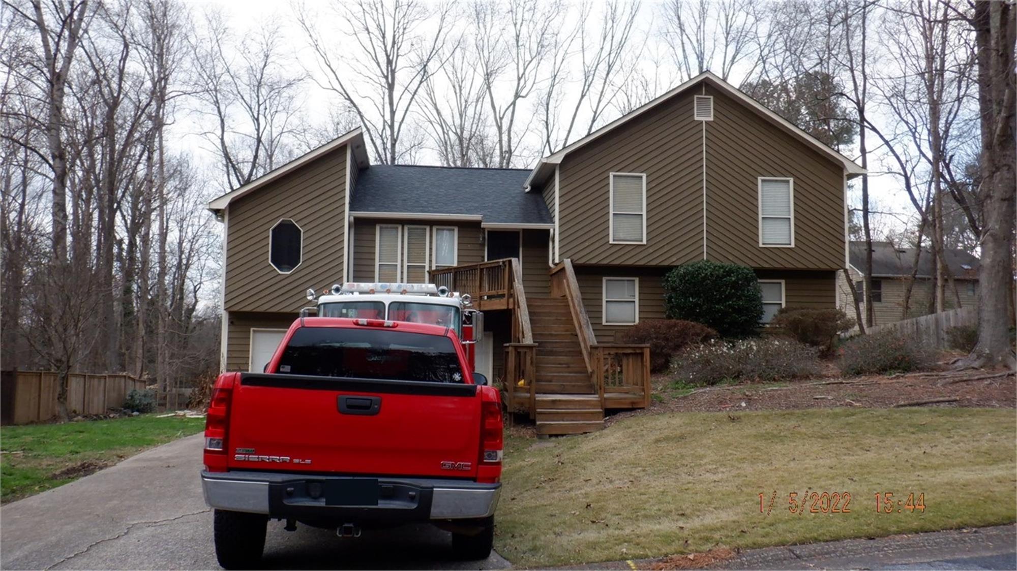 3949 N Indian Cir Nw, Kennesaw, GA 30144-5002