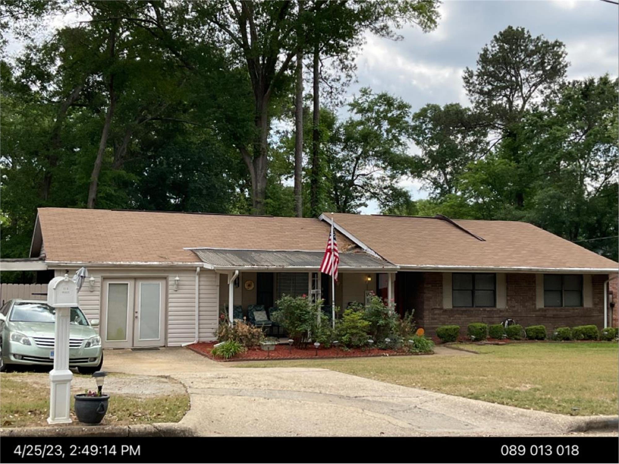 3816 Califon Dr, Columbus, GA 31906-4604