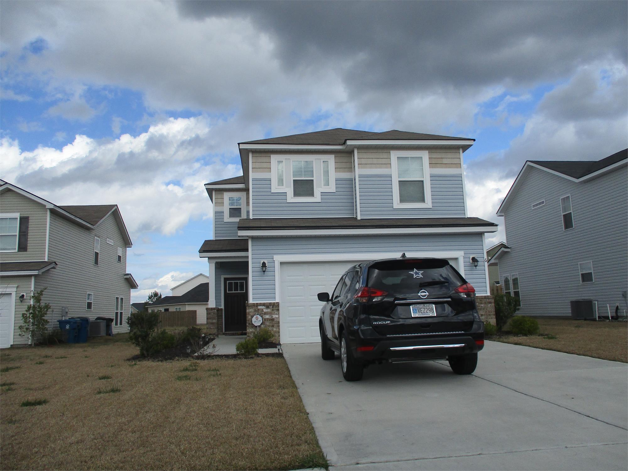 6 Oak Grove Ct, Port Wentworth, GA 31407-6066