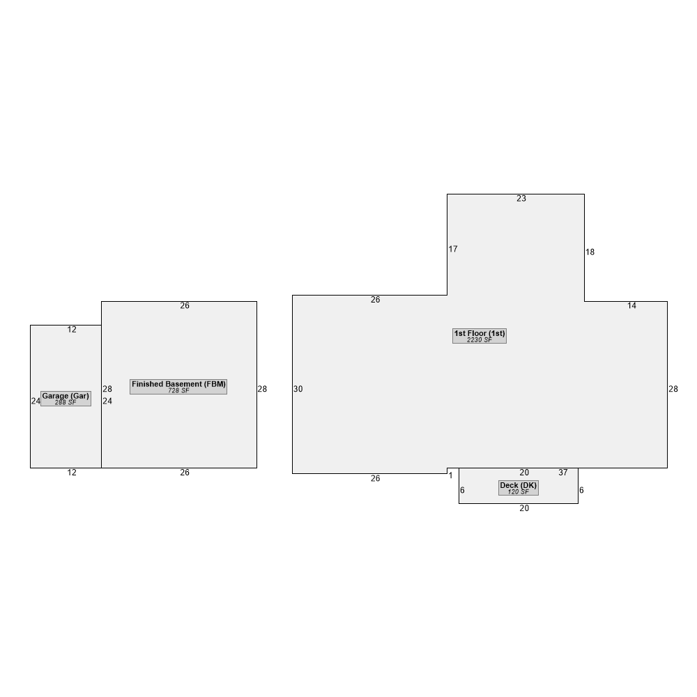 250 Timbermill Cir, Carrollton, GA 30116-8507