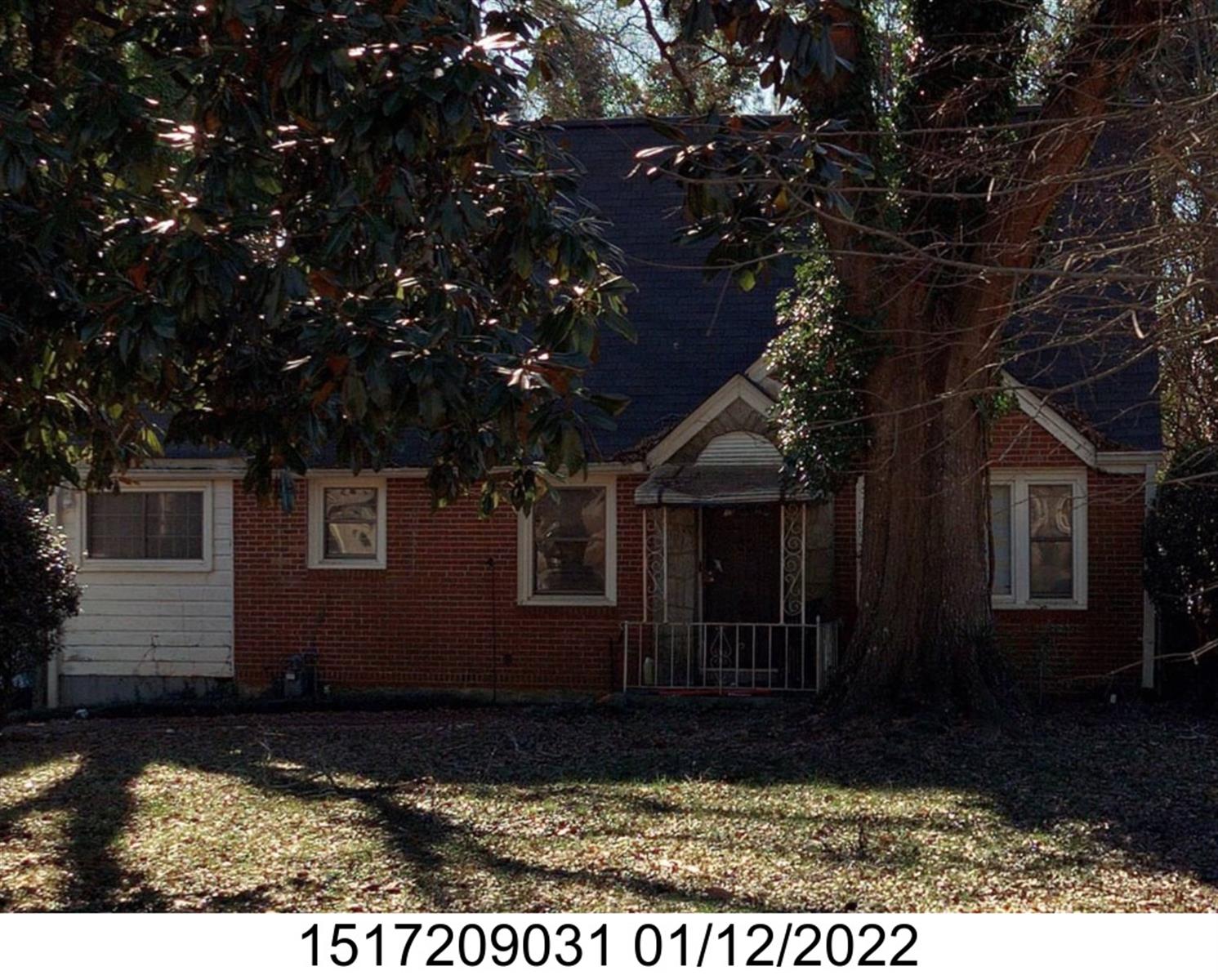 2013 Marco Dr, Decatur, GA 30032-3933