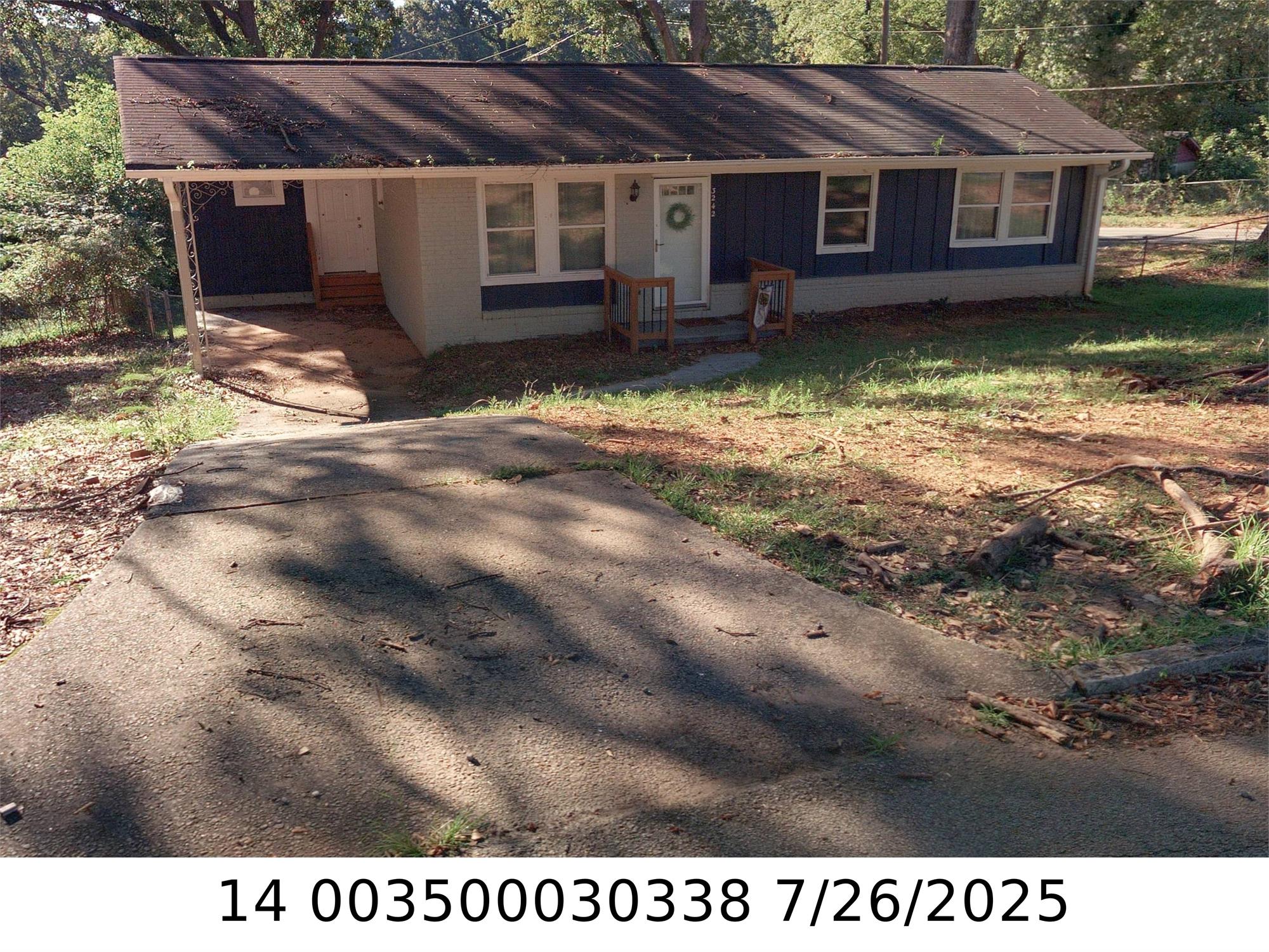 3242 Browns Mill Rd Se, Atlanta, GA 30354-2808