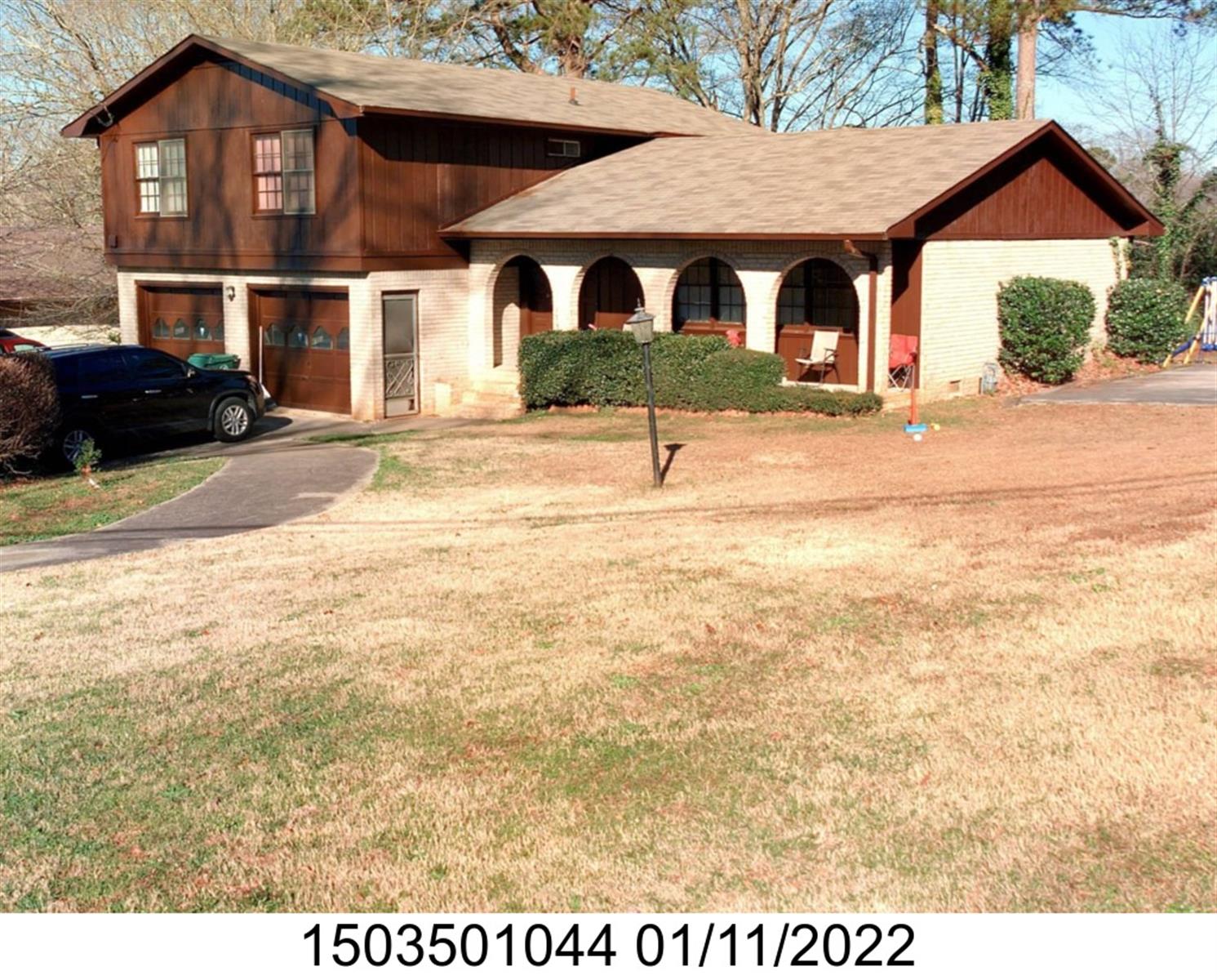 4223 Abilene Ct, Decatur, GA 30034-6025