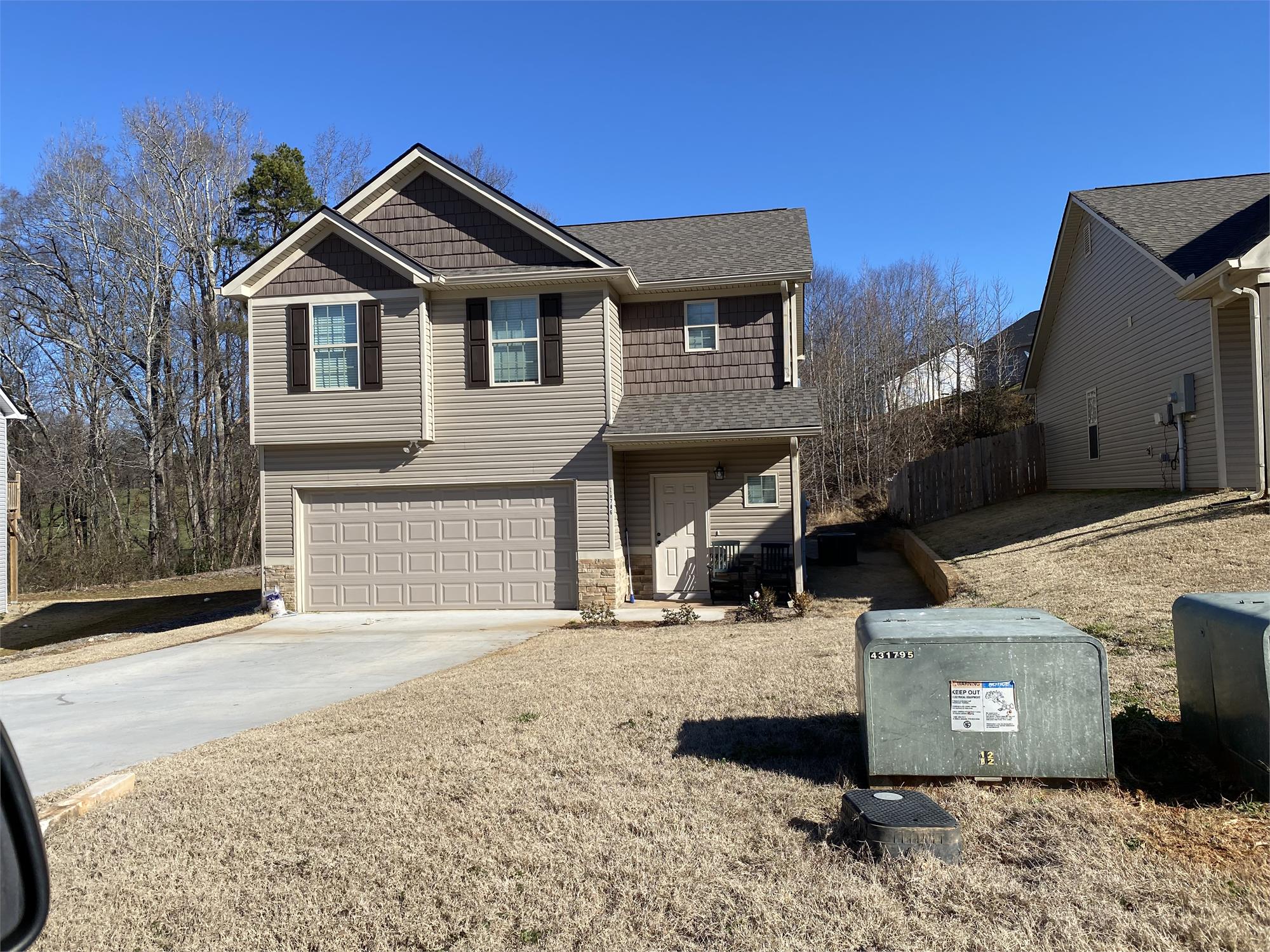 778 Dawn Pl, Alto, GA 30510-2812