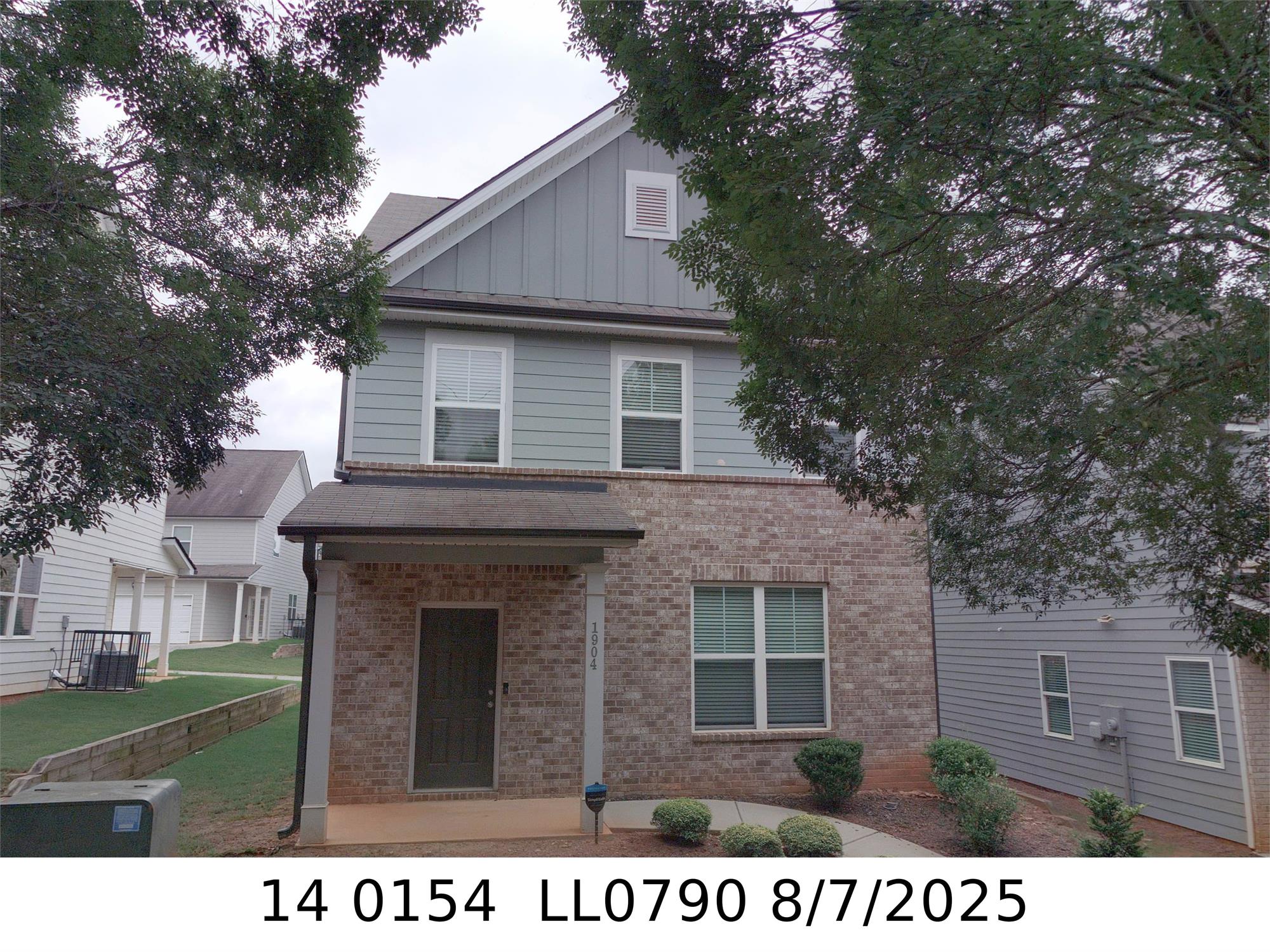 1904 Stanton Rd, East Point, GA 30344-1302