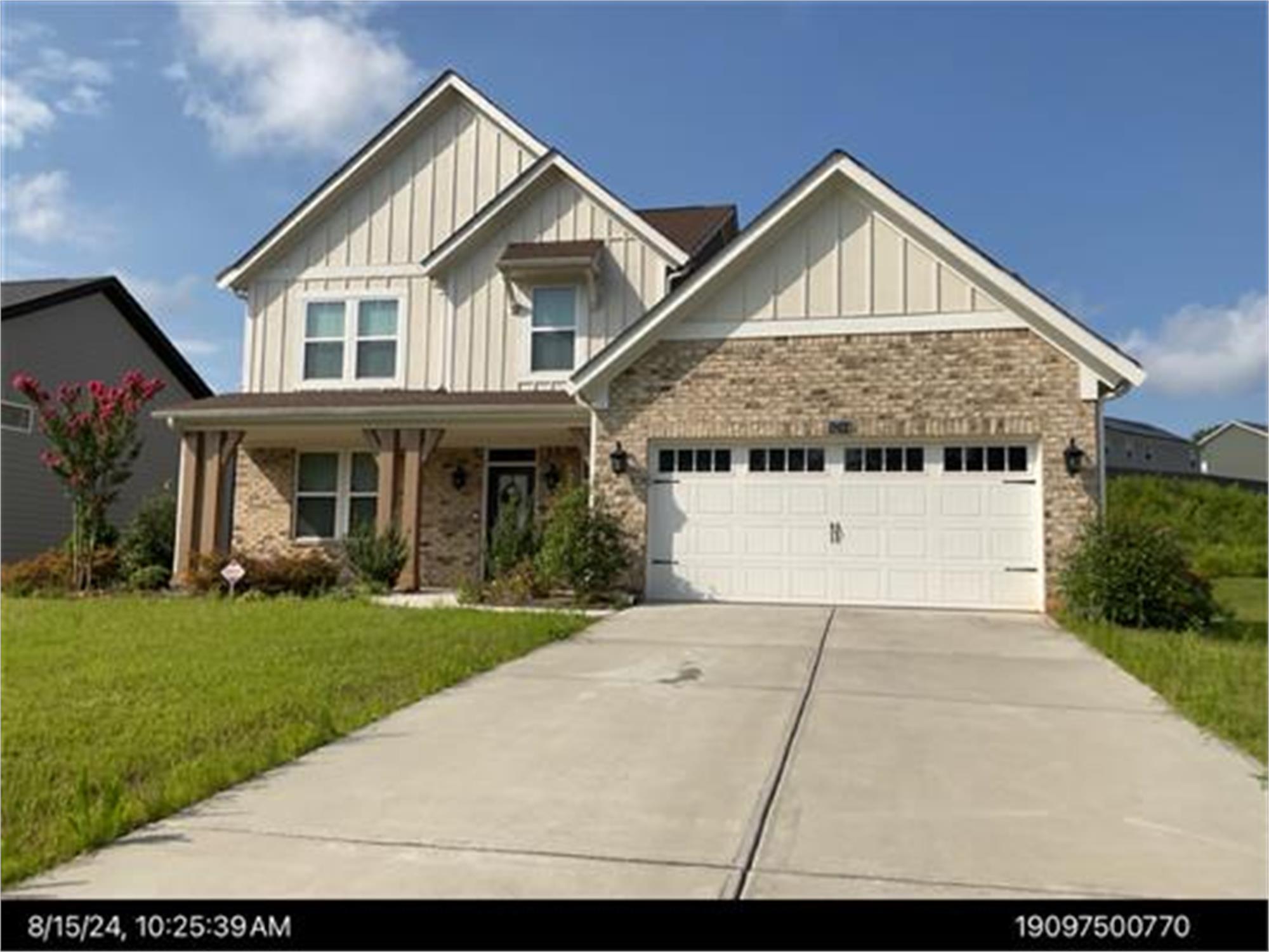 4244 Brickyard Wy Sw, Powder Springs, GA 30127-2505