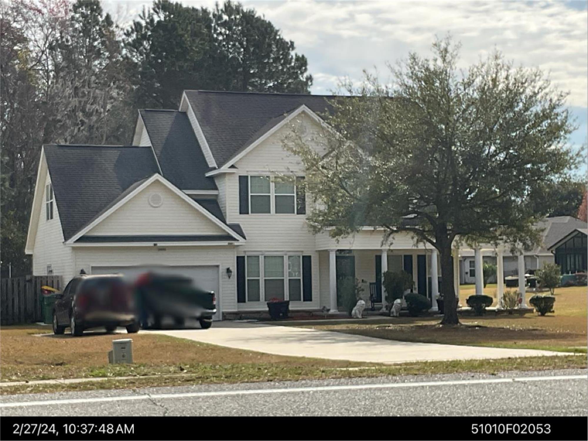 2486 Quacco Rd, Pooler, GA 31322-8402