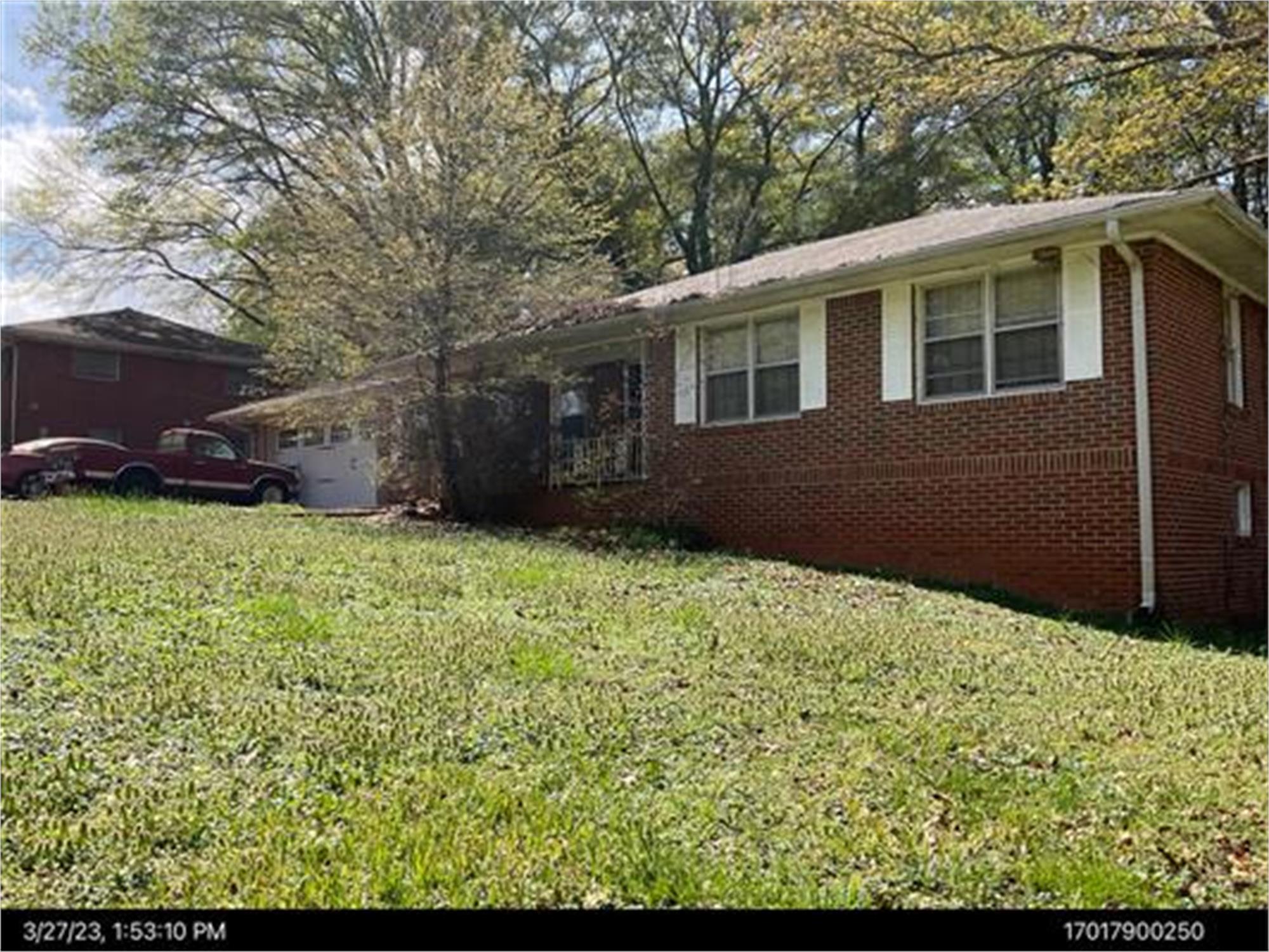 5482 Helen Pl Sw, Mableton, GA 30126-2425