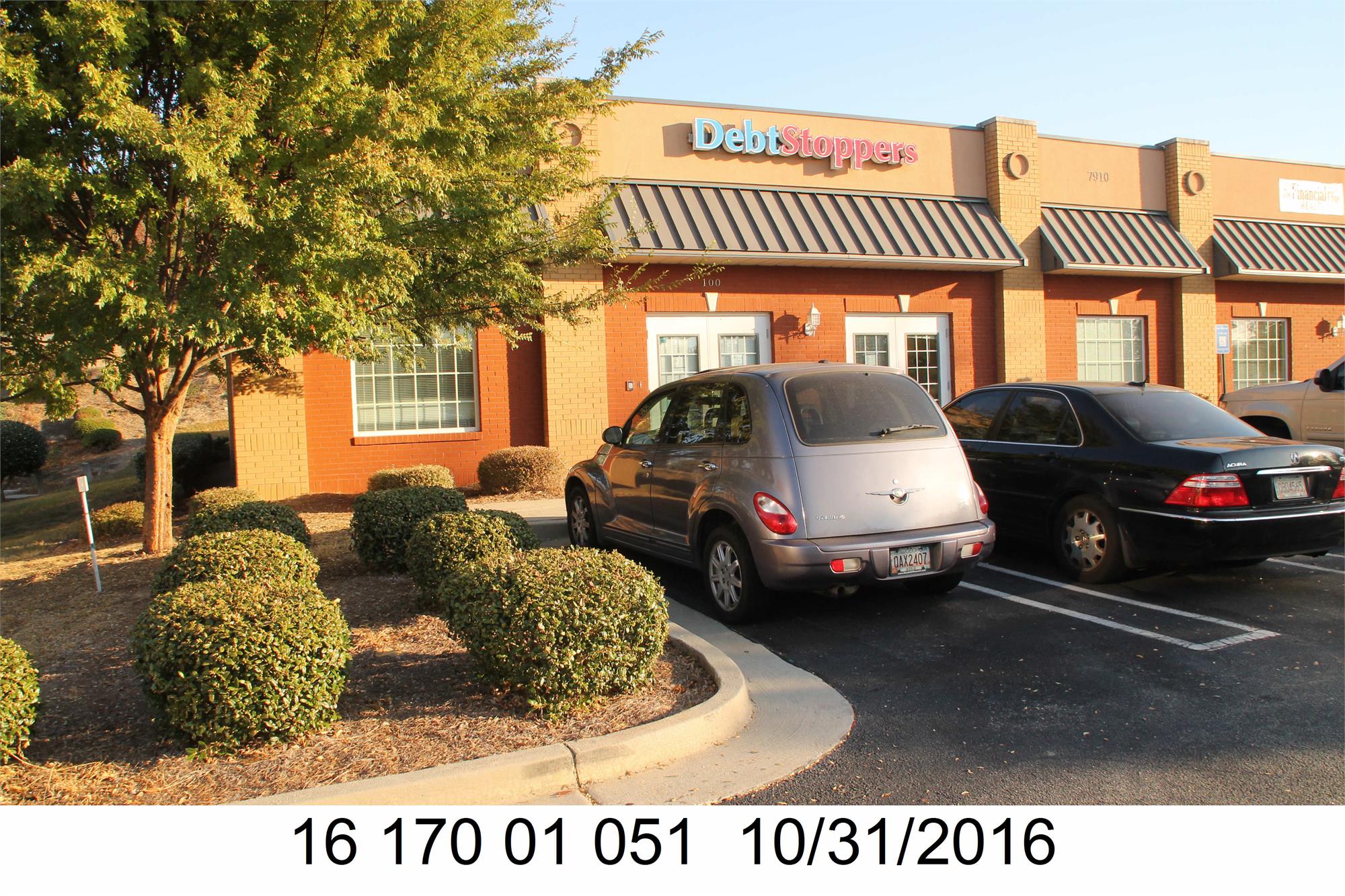 7910 Mall Ring Rd, Lithonia, GA 30038-2698