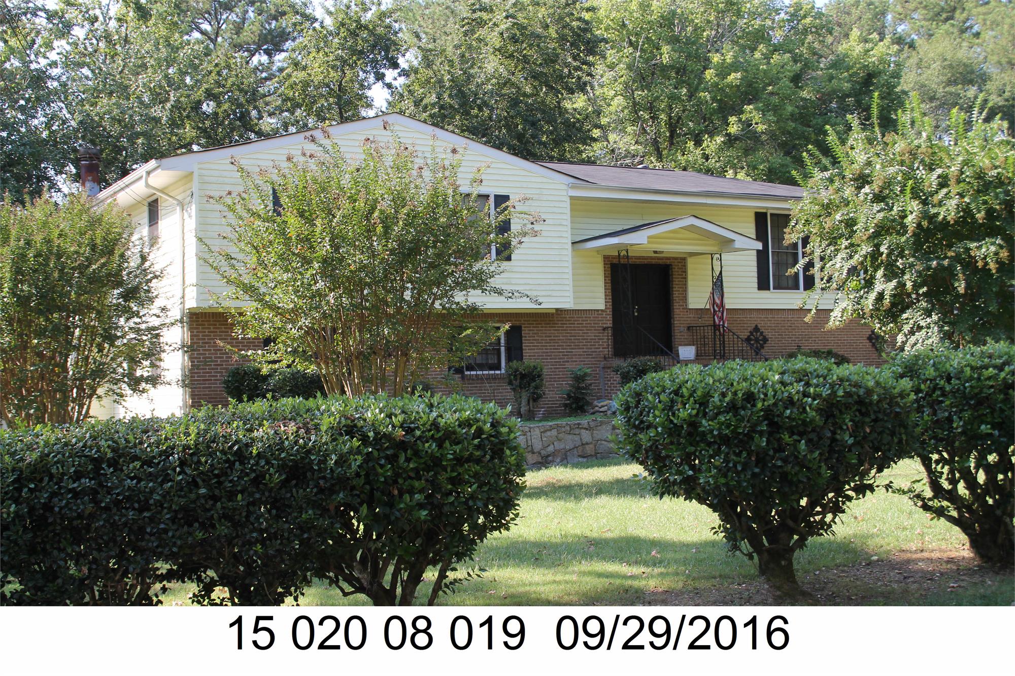 1795 Claron Ave, Conley, GA 30288-1308