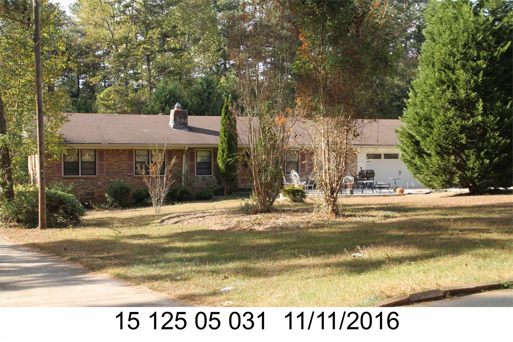 2753 Kelley Chapel Rd, Decatur, GA 30034-2206