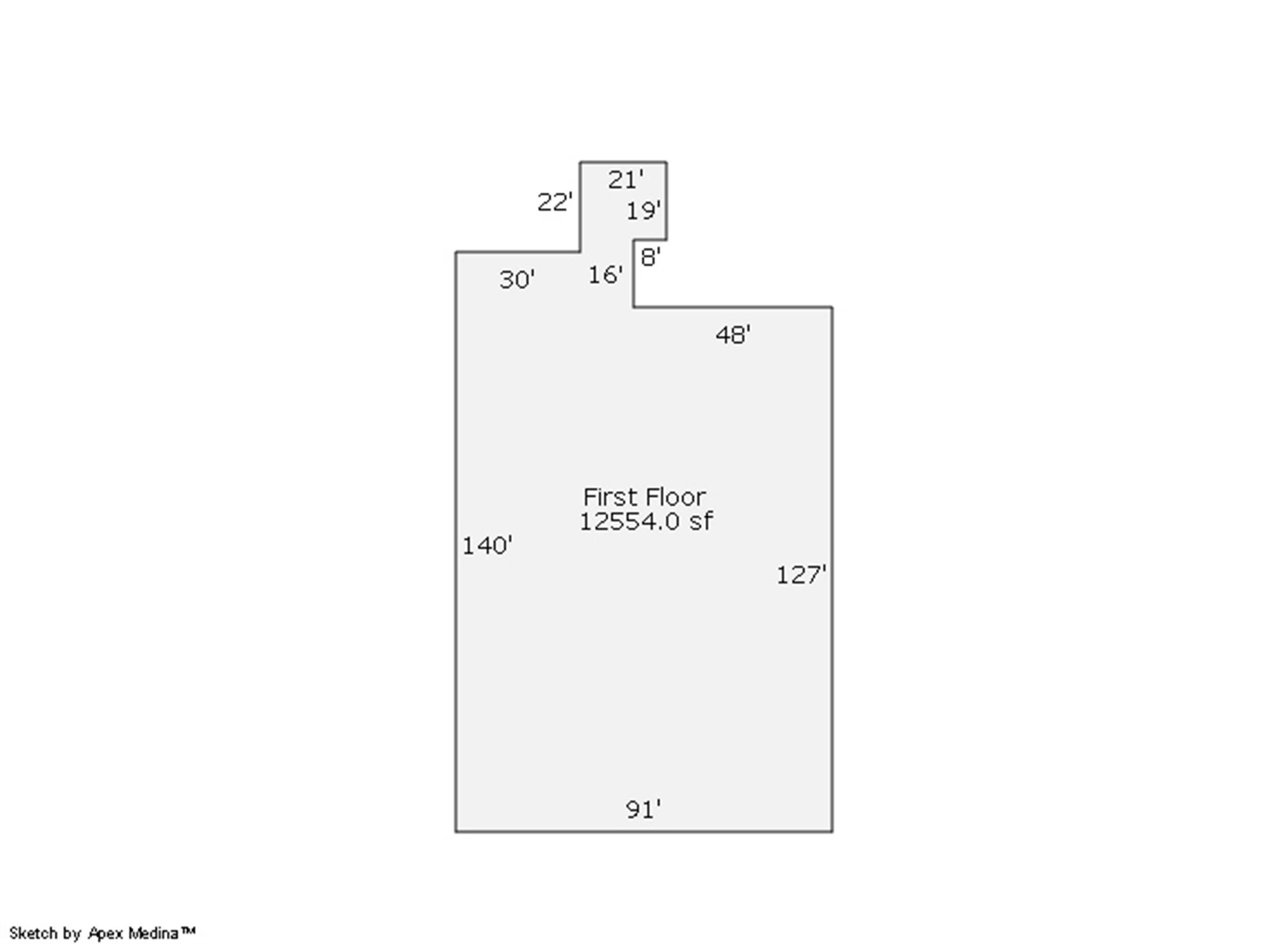 4422 Northeast Expy, Atlanta, GA 30340-3402