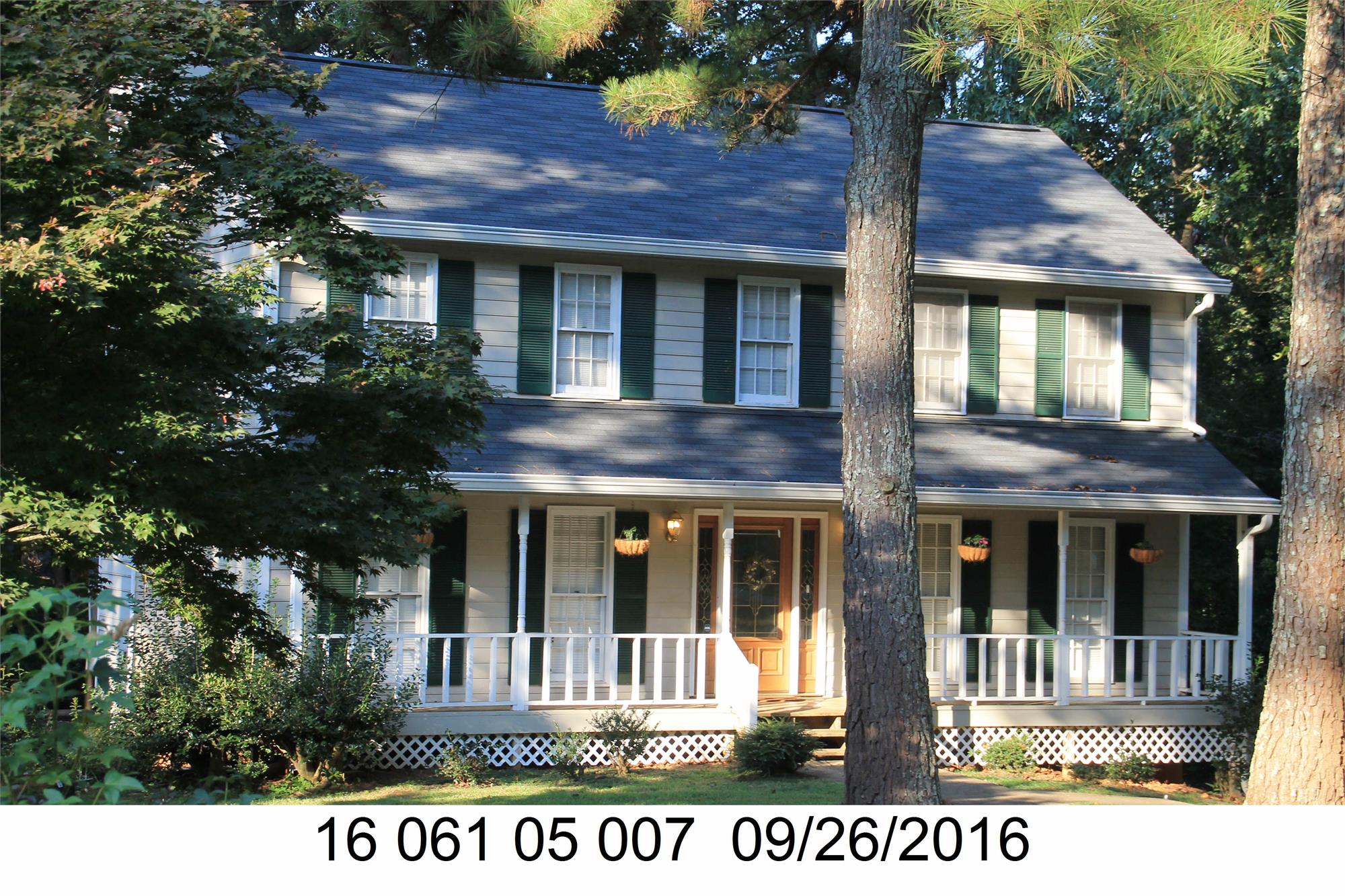 1461 Stoneleigh Hill Rd, Lithonia, GA 30058-5646