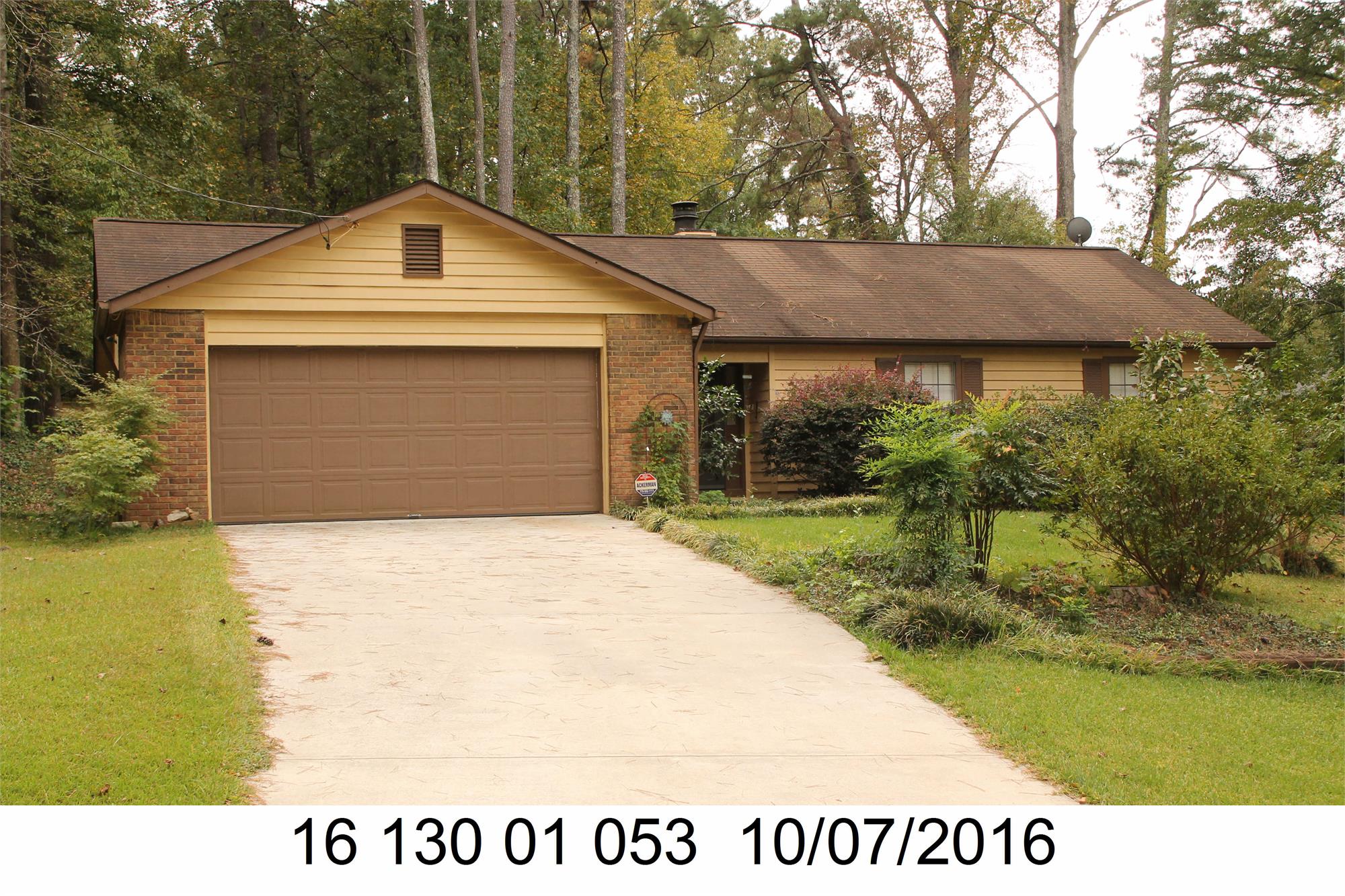 6975 Timbers East Ln, Lithonia, GA 30058-6073