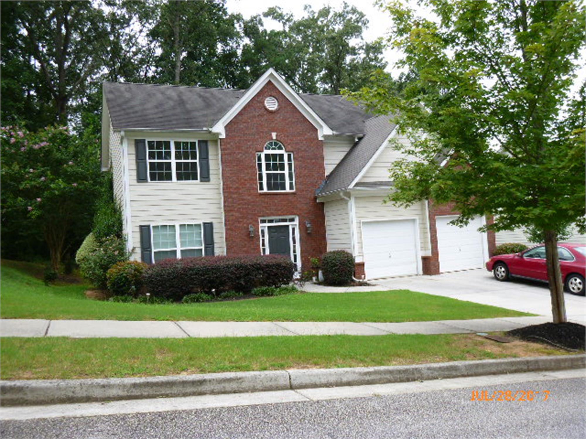 3855 Yosemite Park Ln Sw, Snellville, GA 30039-6723