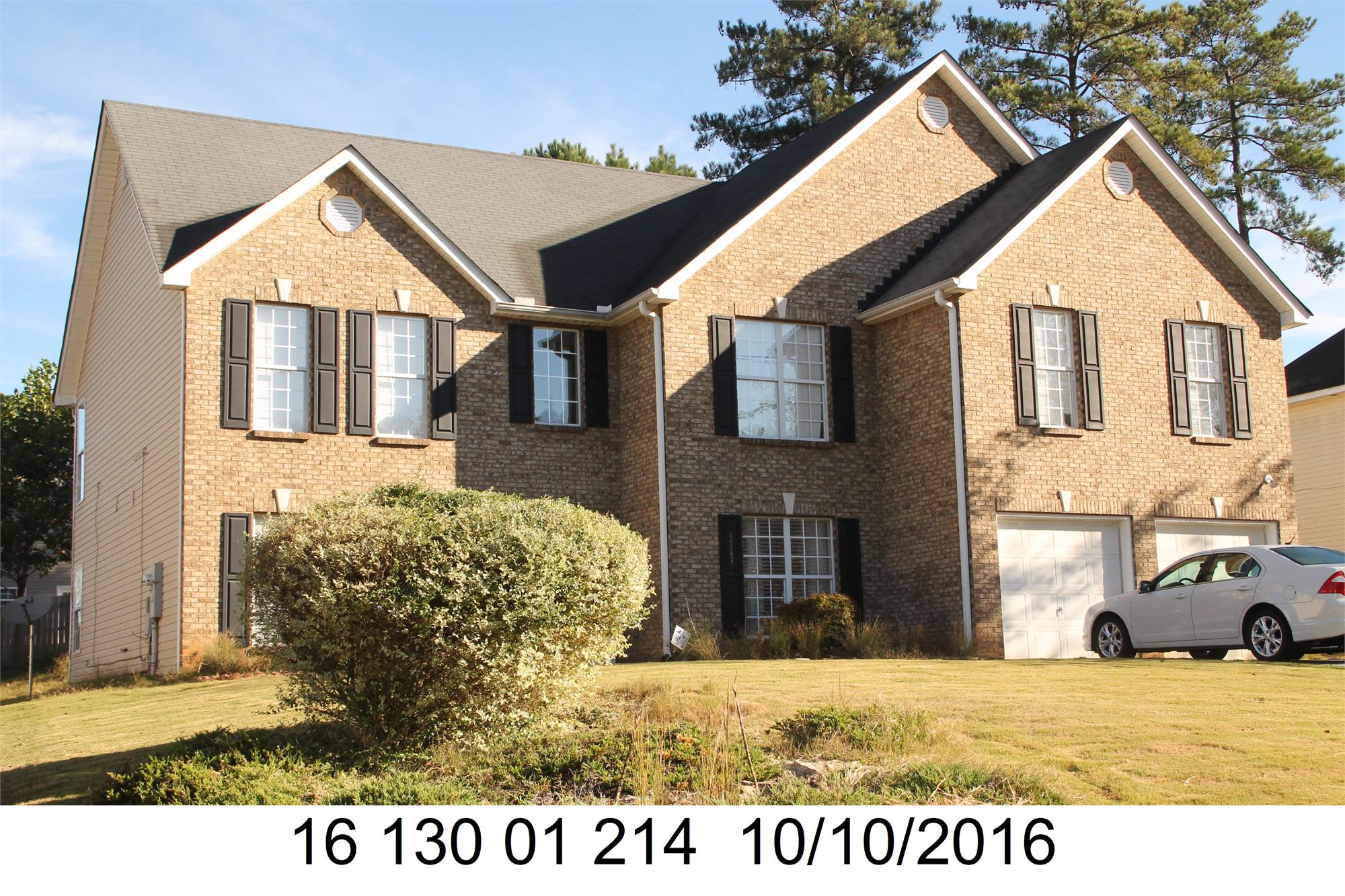 6720 Princeton Park Walk, Lithonia, GA 30058-7031