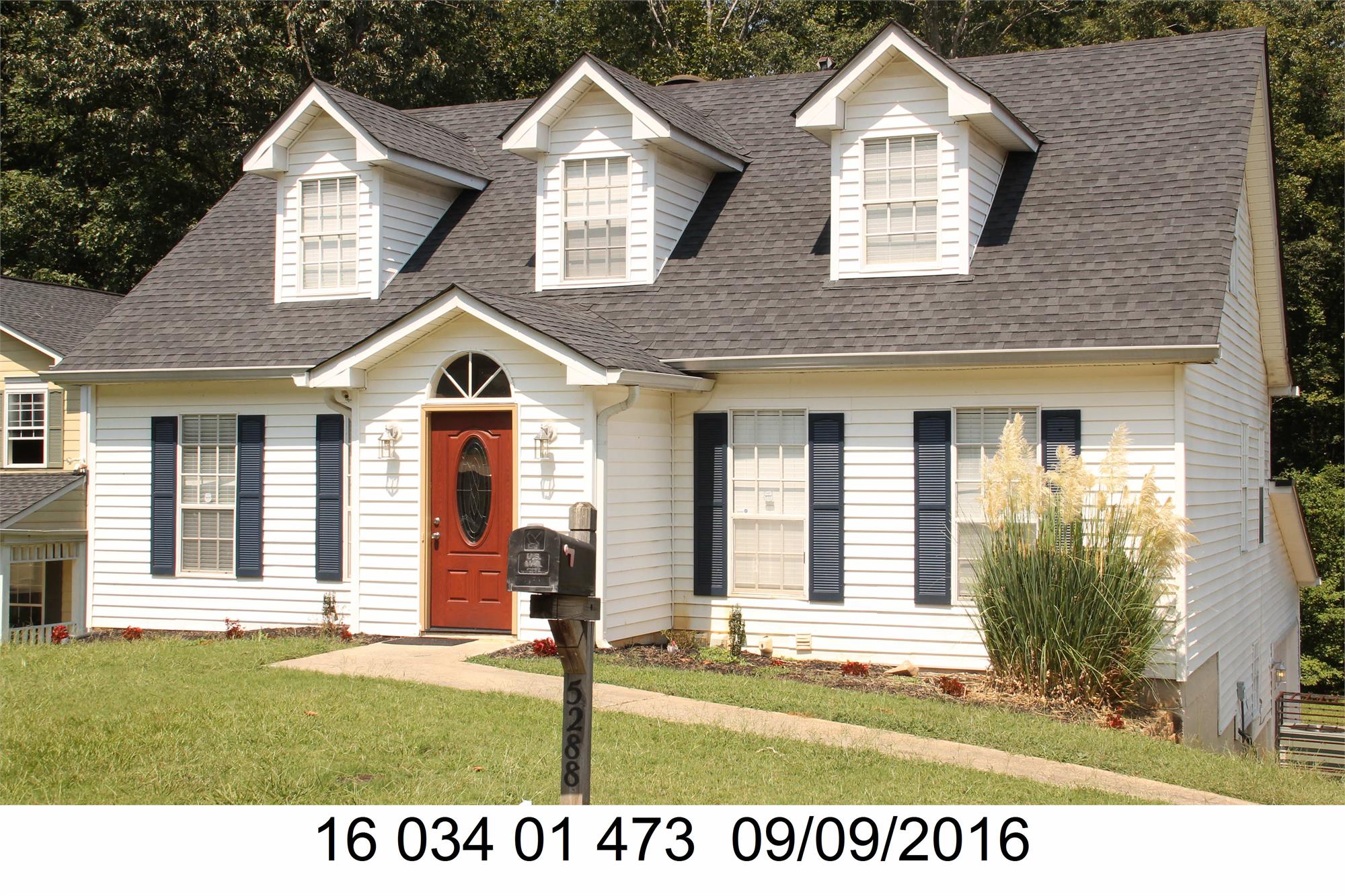 5288 Mccarter Sta, Stone Mountain, GA 30088-2412
