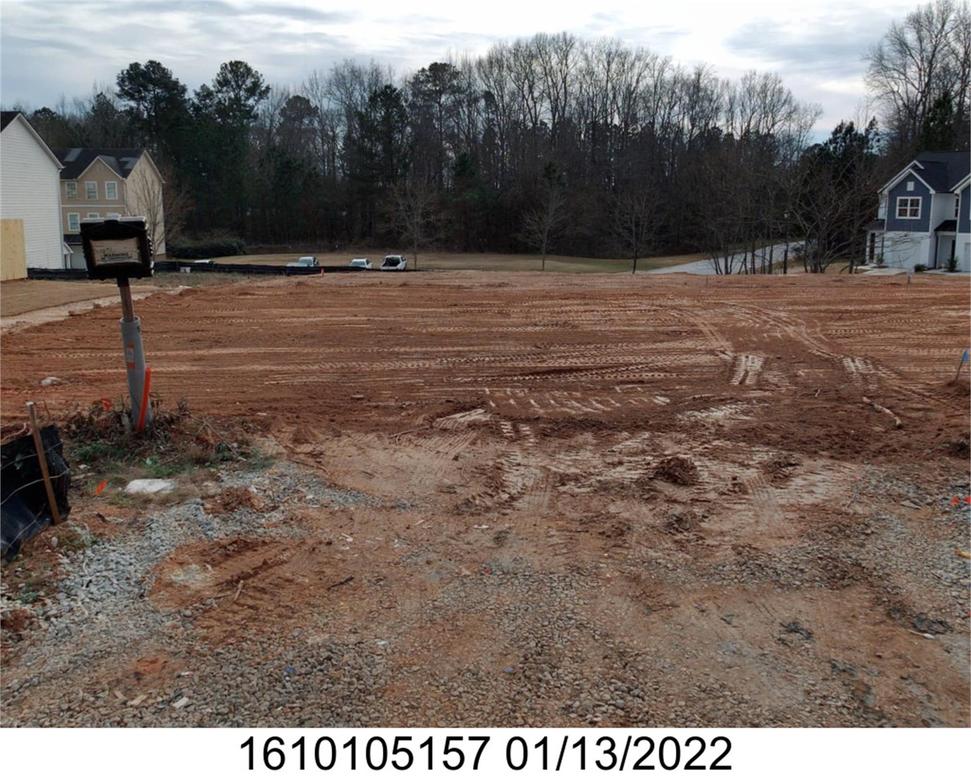 6173 Redan Overlook, Lithonia, GA 30058-7110