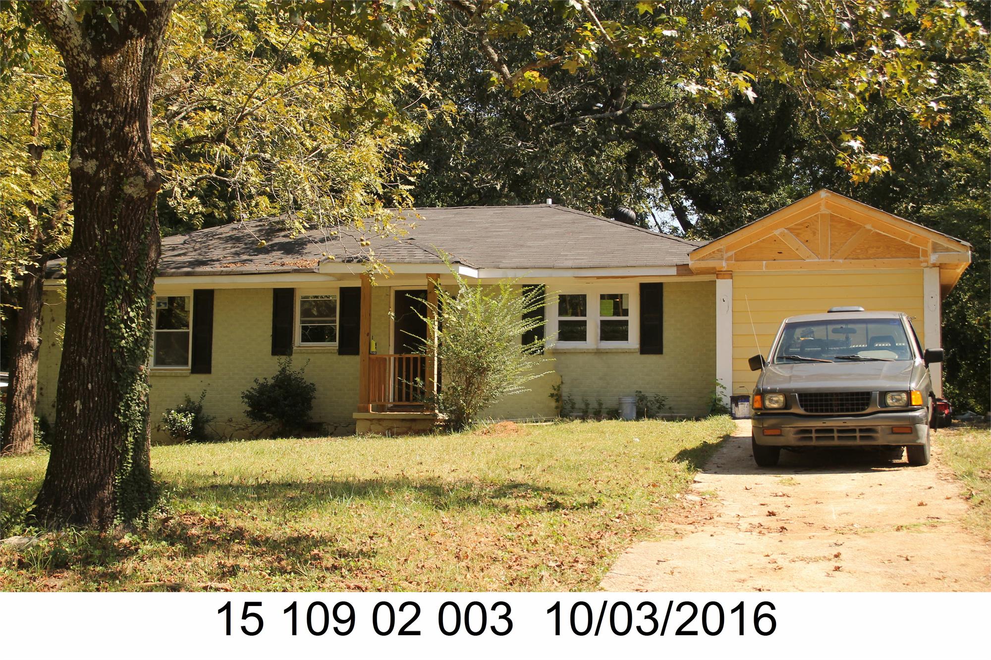 1961 Boulderview Dr Se, Atlanta, GA 30316-4205
