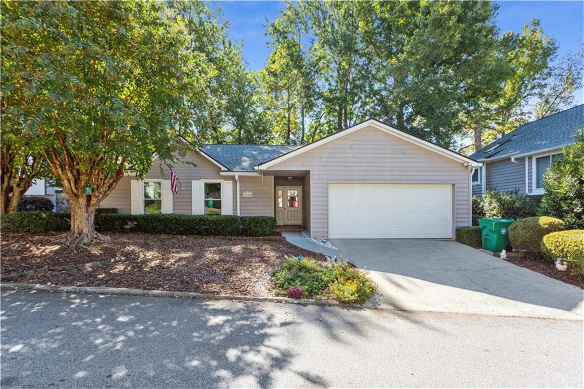 1118 Capital Club Cir Ne, Brookhaven, GA 30319-2657