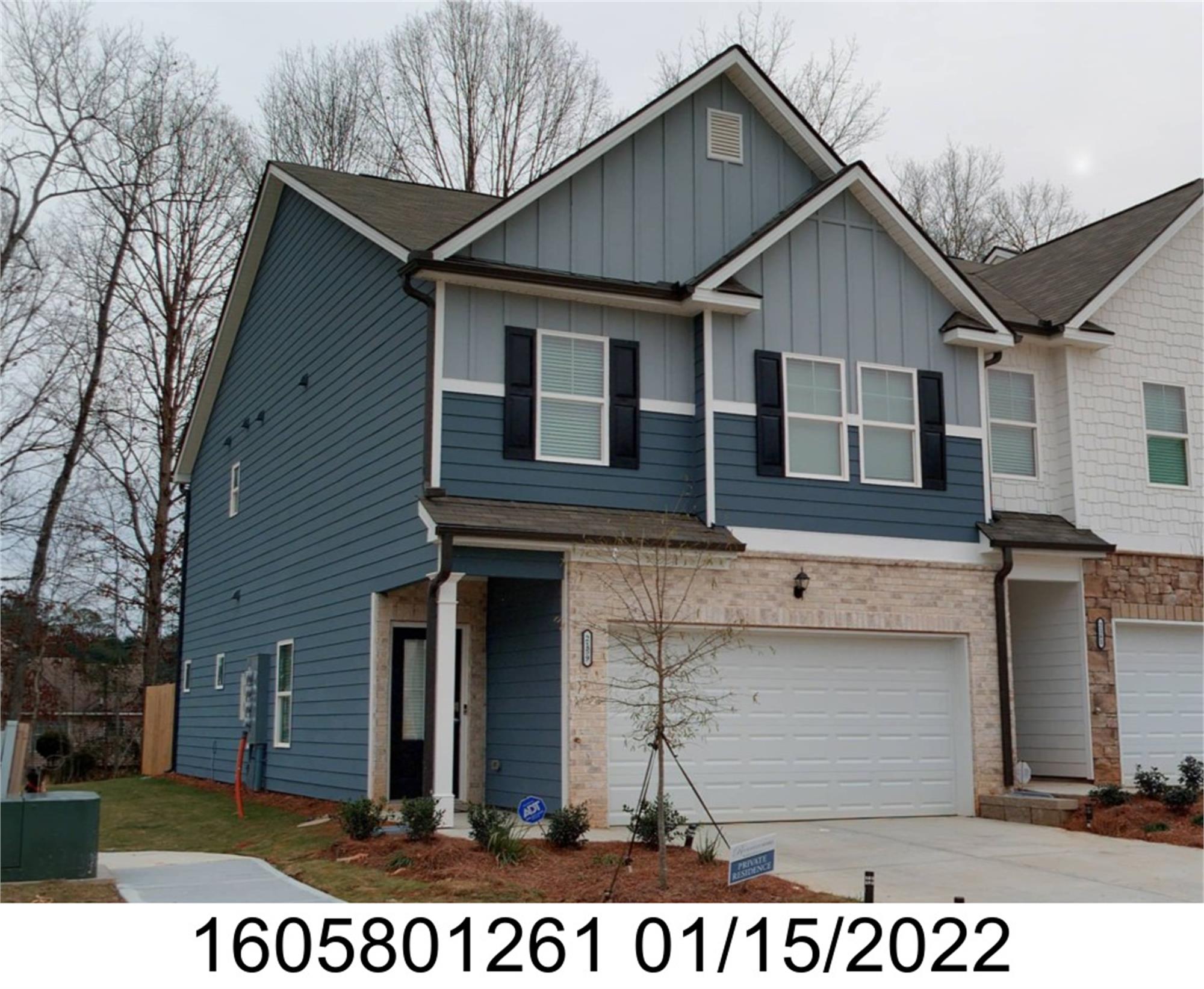 2159 Apollo Pl, Lithonia, GA 30058-5916