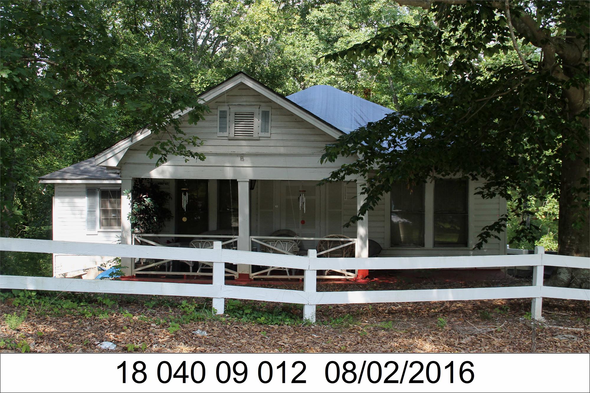 709 Aberdeen Dr, Stone Mountain, GA 30083-4307