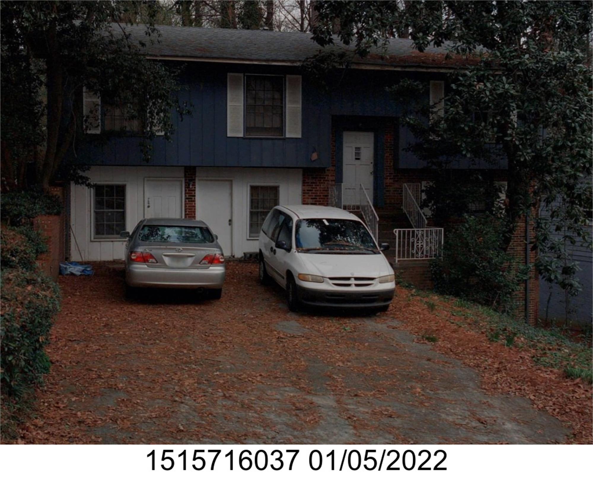 3920 Wedgefield Cir, Decatur, GA 30035-2386