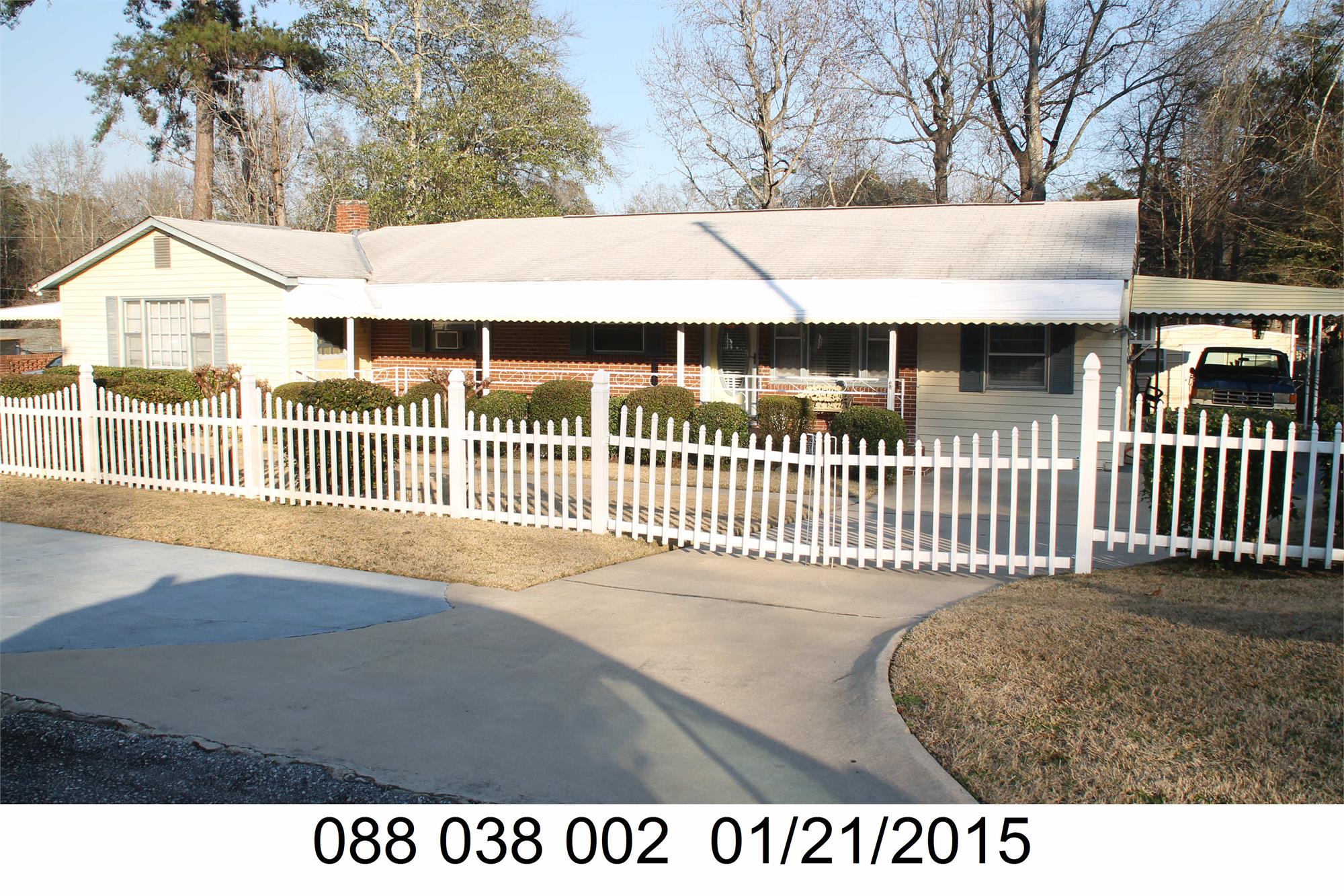 338 Art Ave, Columbus, GA 31907-6335