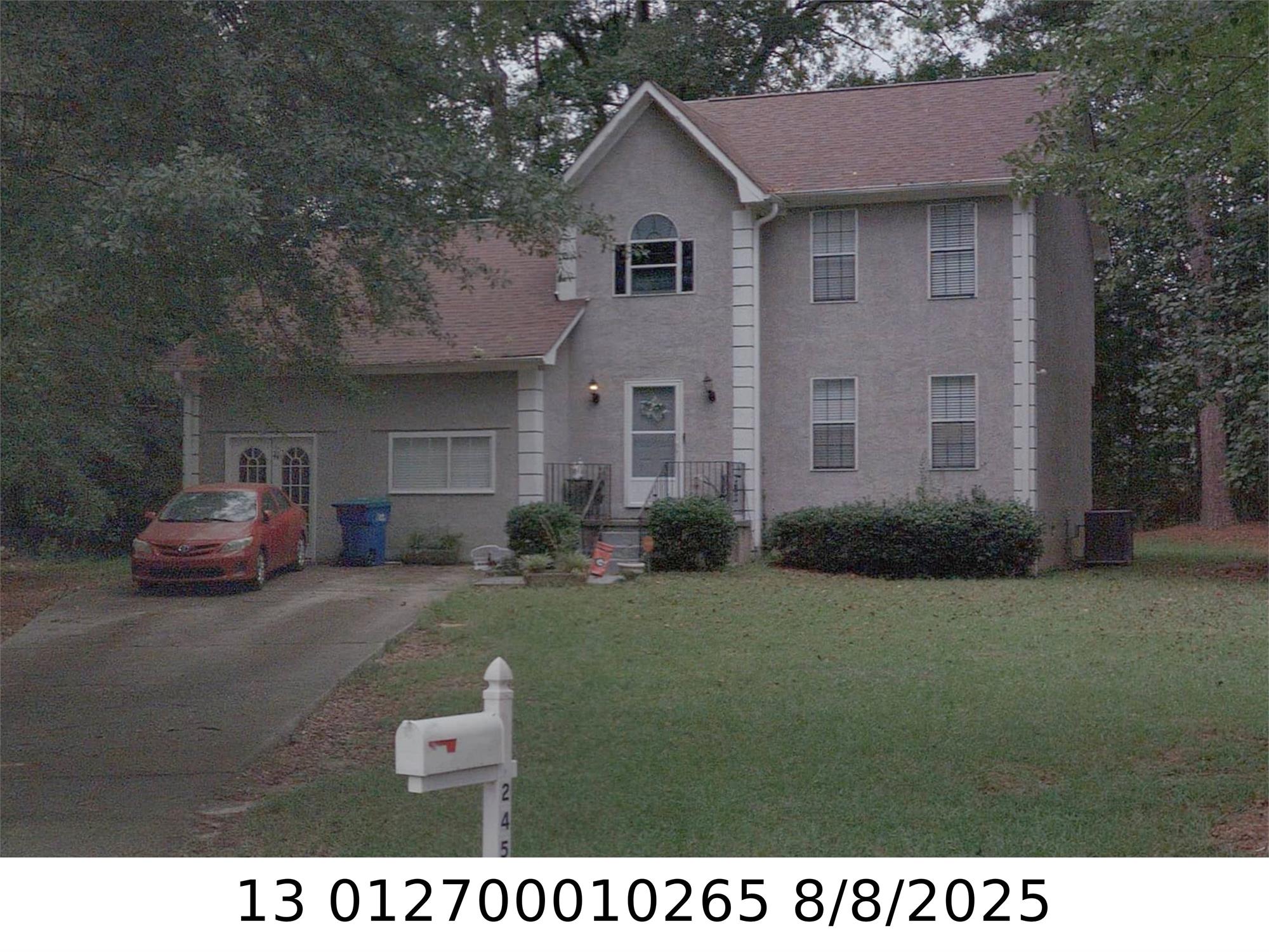 245 Devilla Ct, Atlanta, GA 30349-4027
