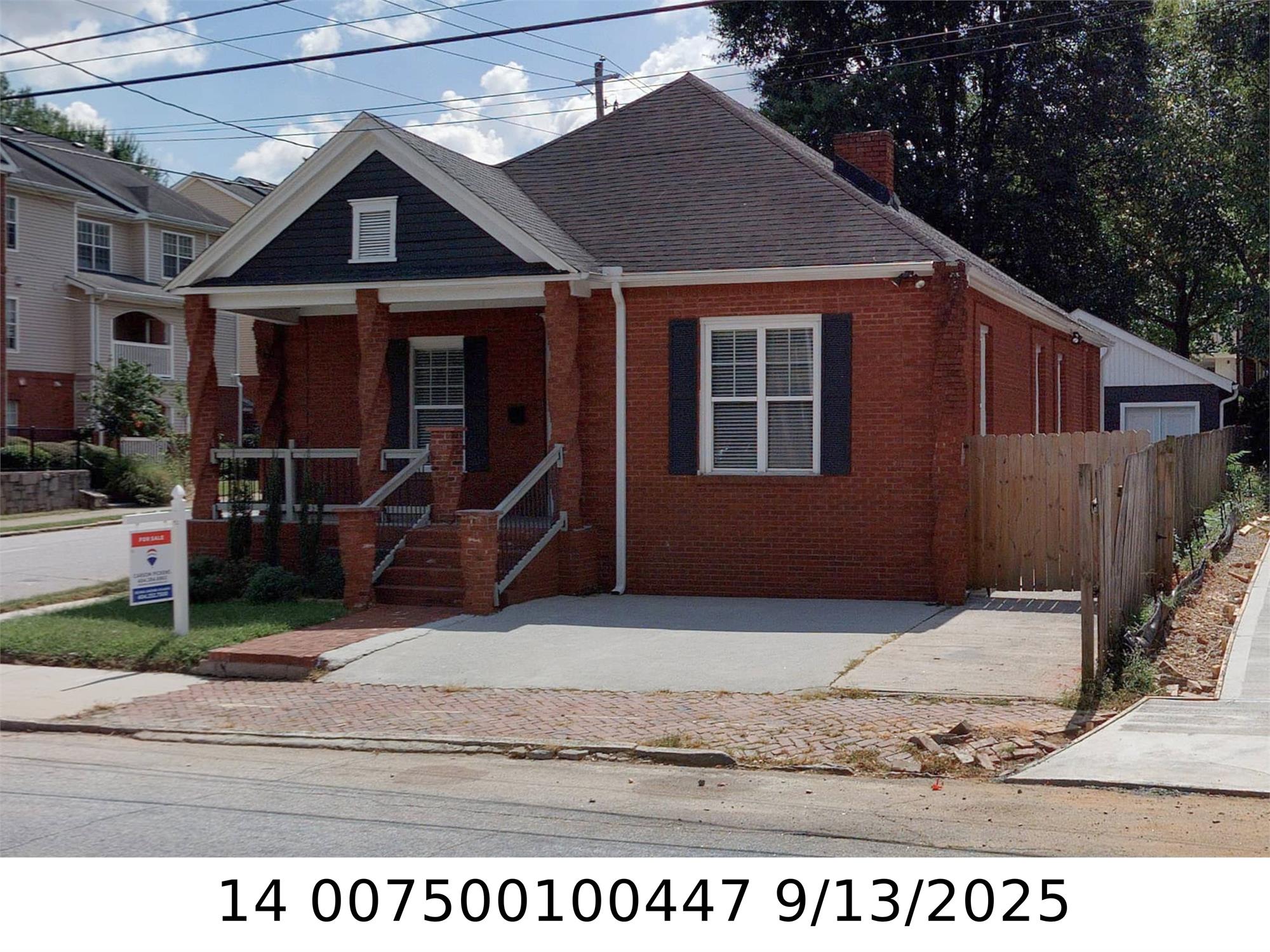 50 Ormond St Sw, Atlanta, GA 30315-1114