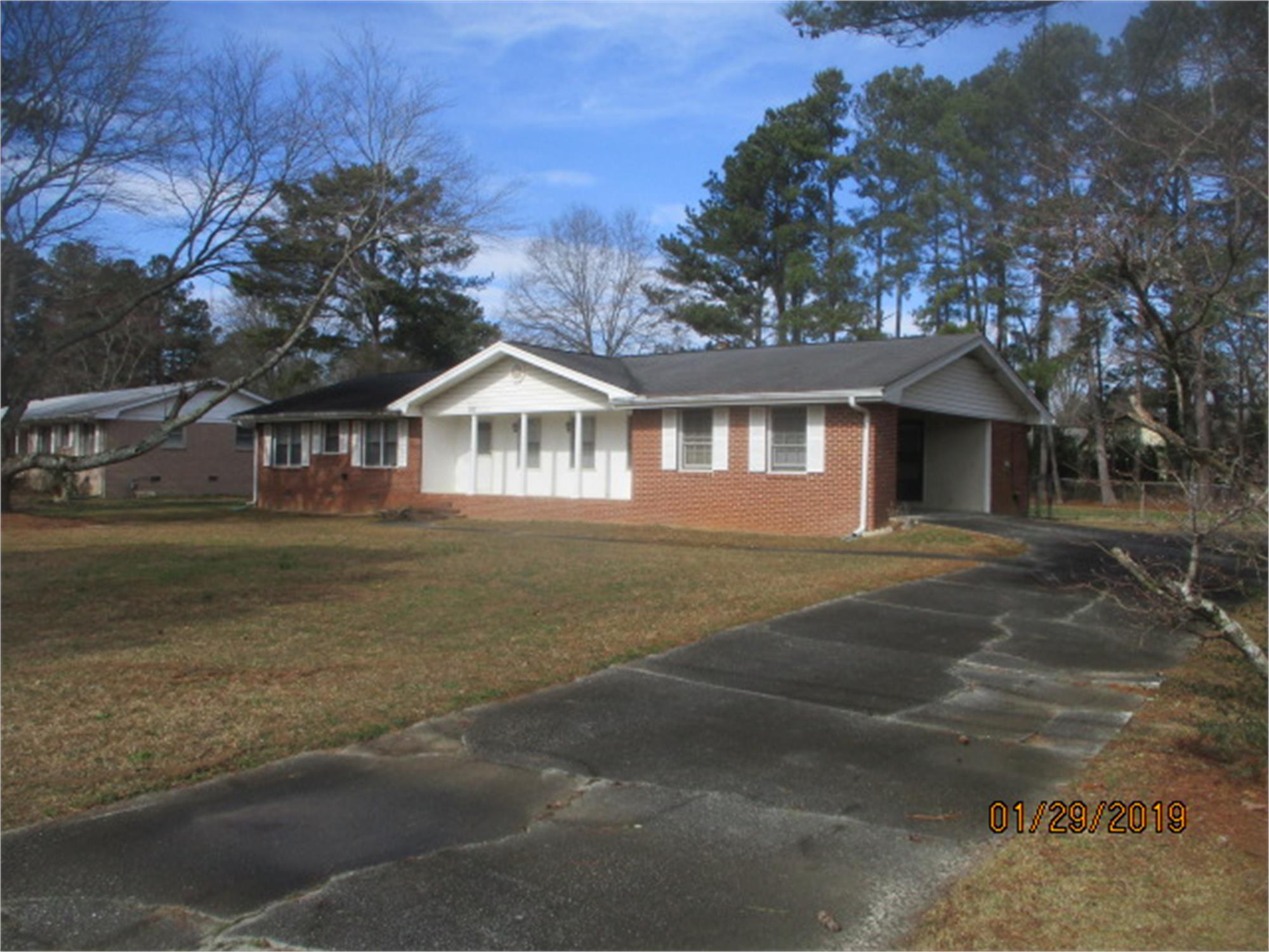 2886 Elizabeth Ln Sw, Snellville, GA 30078-3706