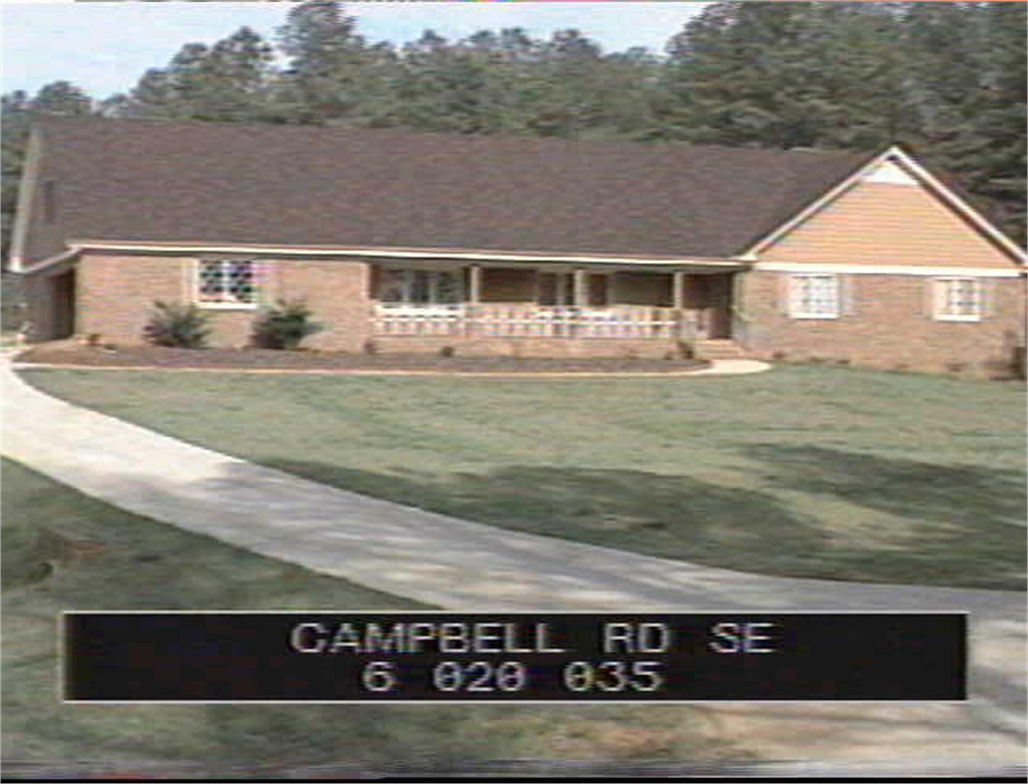 4161 Campbell Rd Sw, Snellville, GA 30039-6917