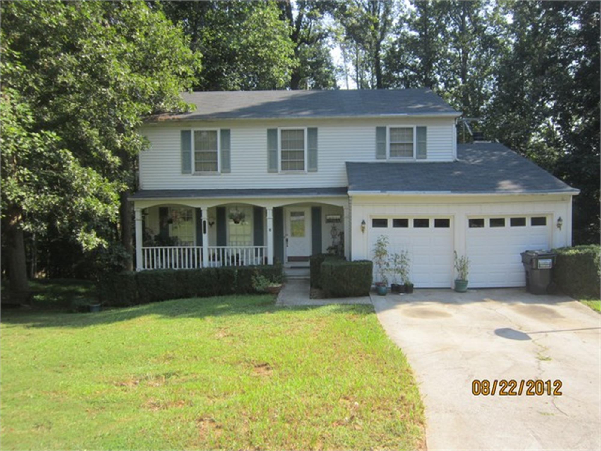 5545 Fitzpatrick Ter, Peachtree Corners, GA 30092-1500
