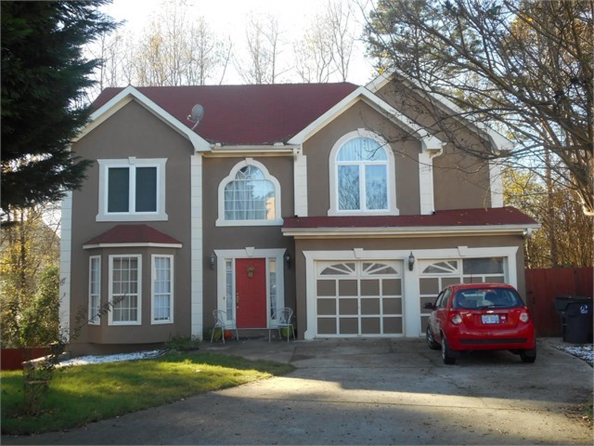1191 Hacknee Ct Nw, Lawrenceville, GA 30044-2771