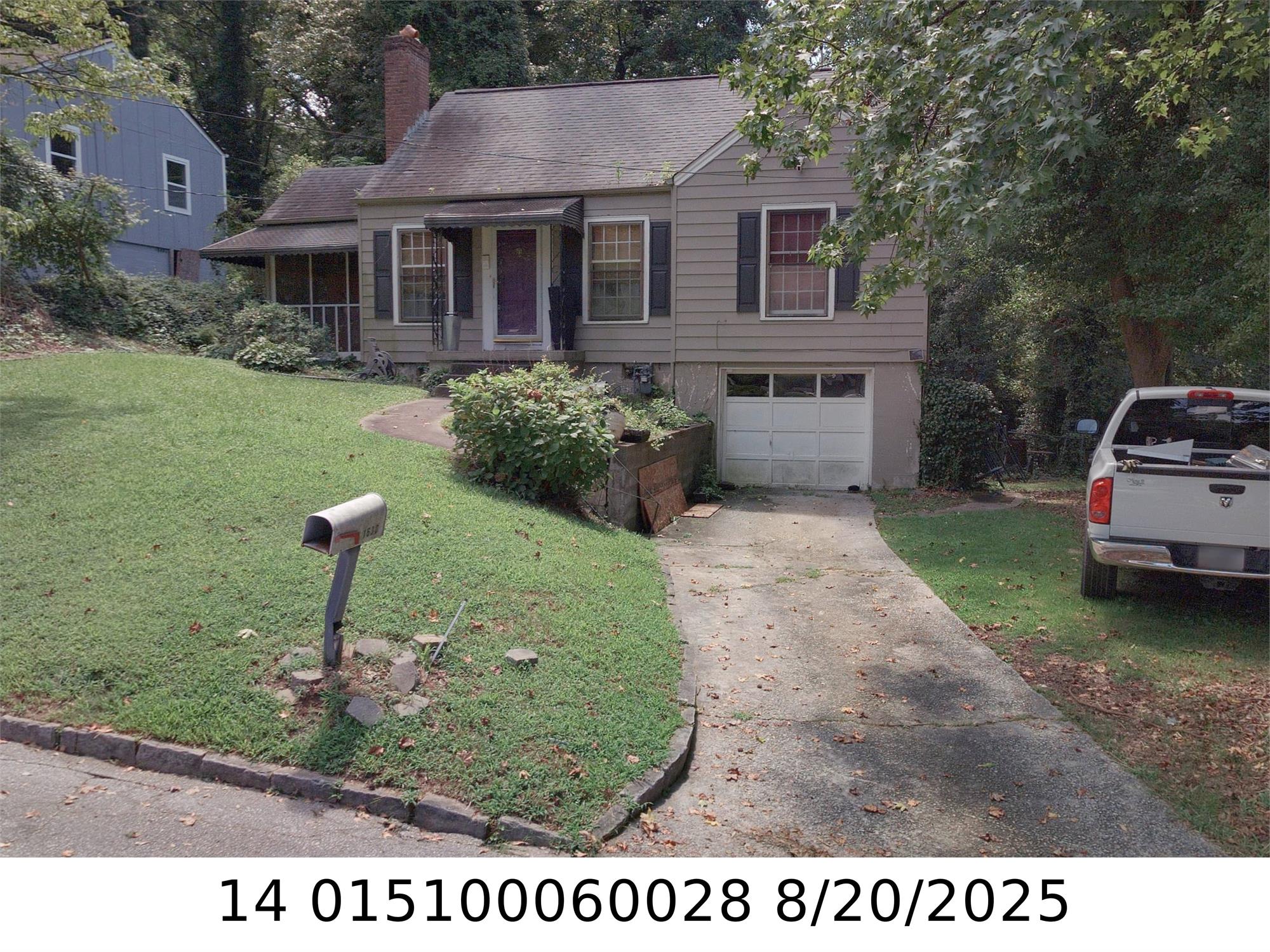 1630 Kenmore St Sw, Atlanta, GA 30311-2724