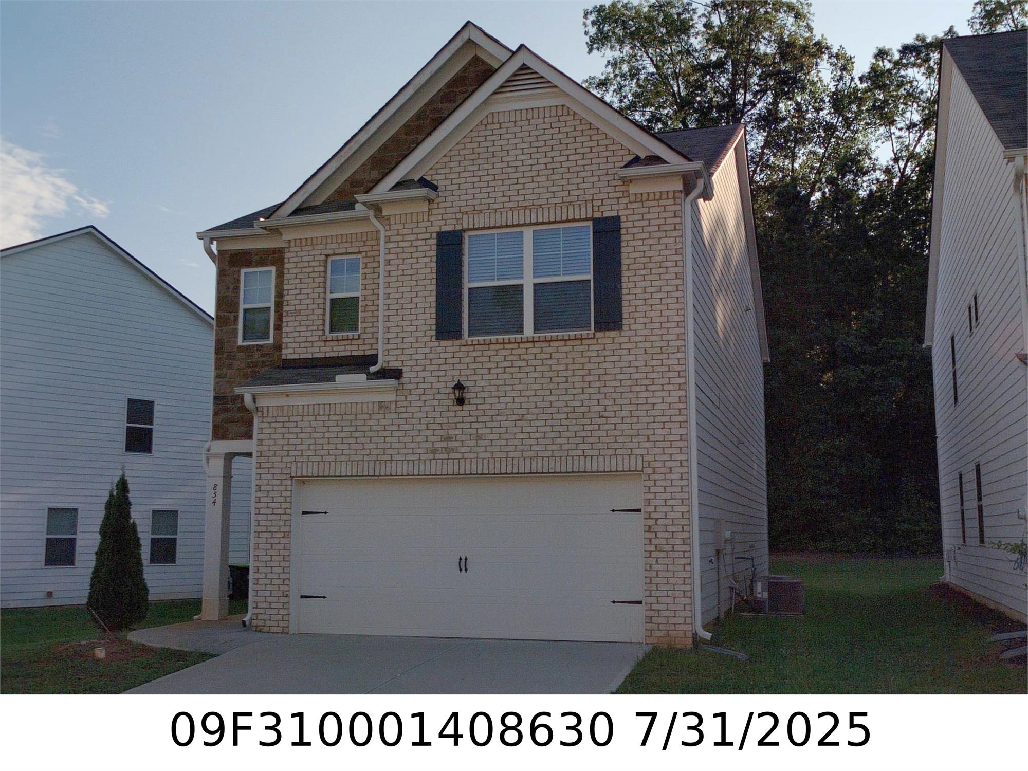 854 Bentley Dr, Fairburn, GA 30213-2150