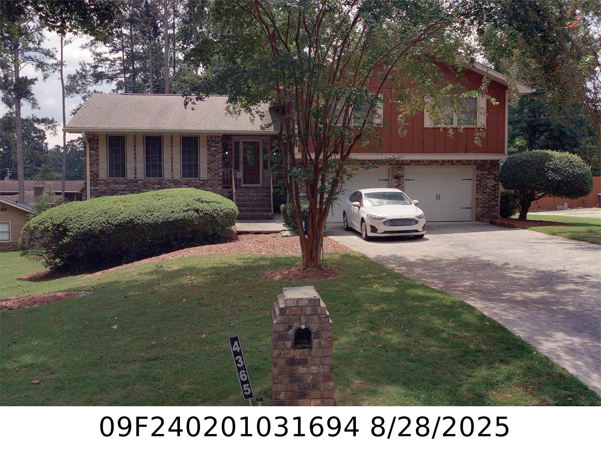 4365 Melanie Dr, Atlanta, GA 30349-2844