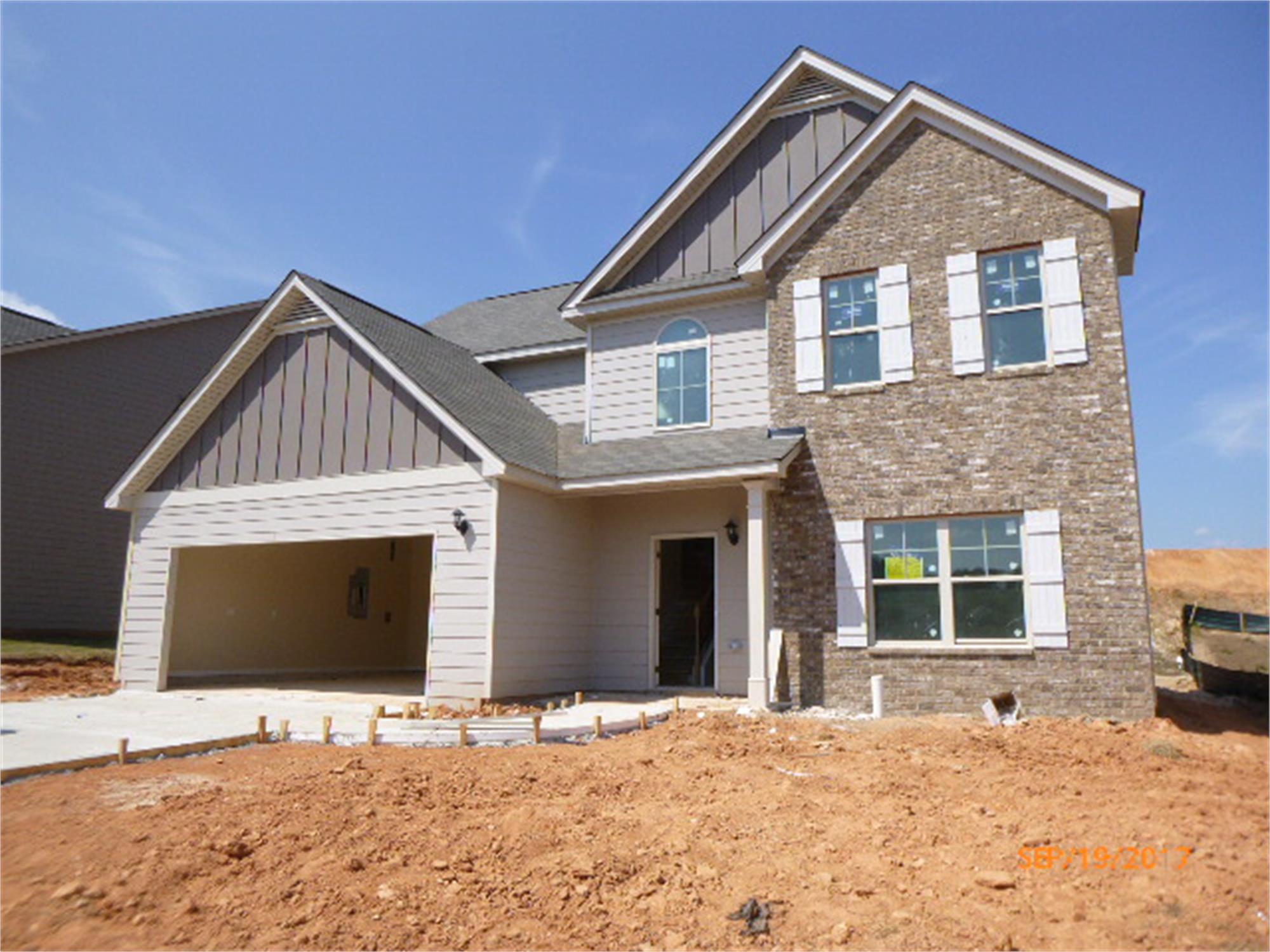 4234 Potomac Walk Ct, Loganville, GA 30052-8847