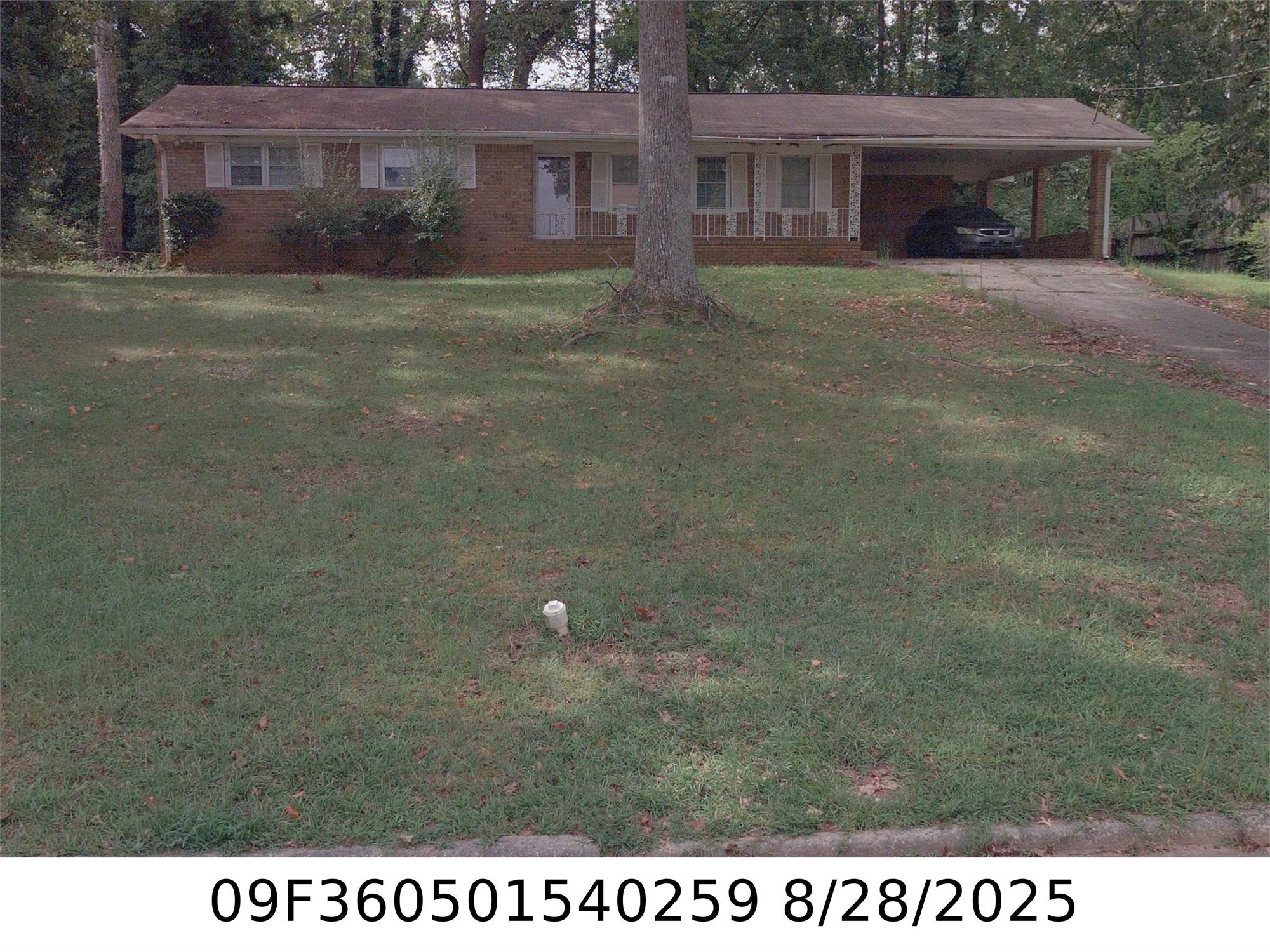 3720 Sulene Dr, Atlanta, GA 30349-2618