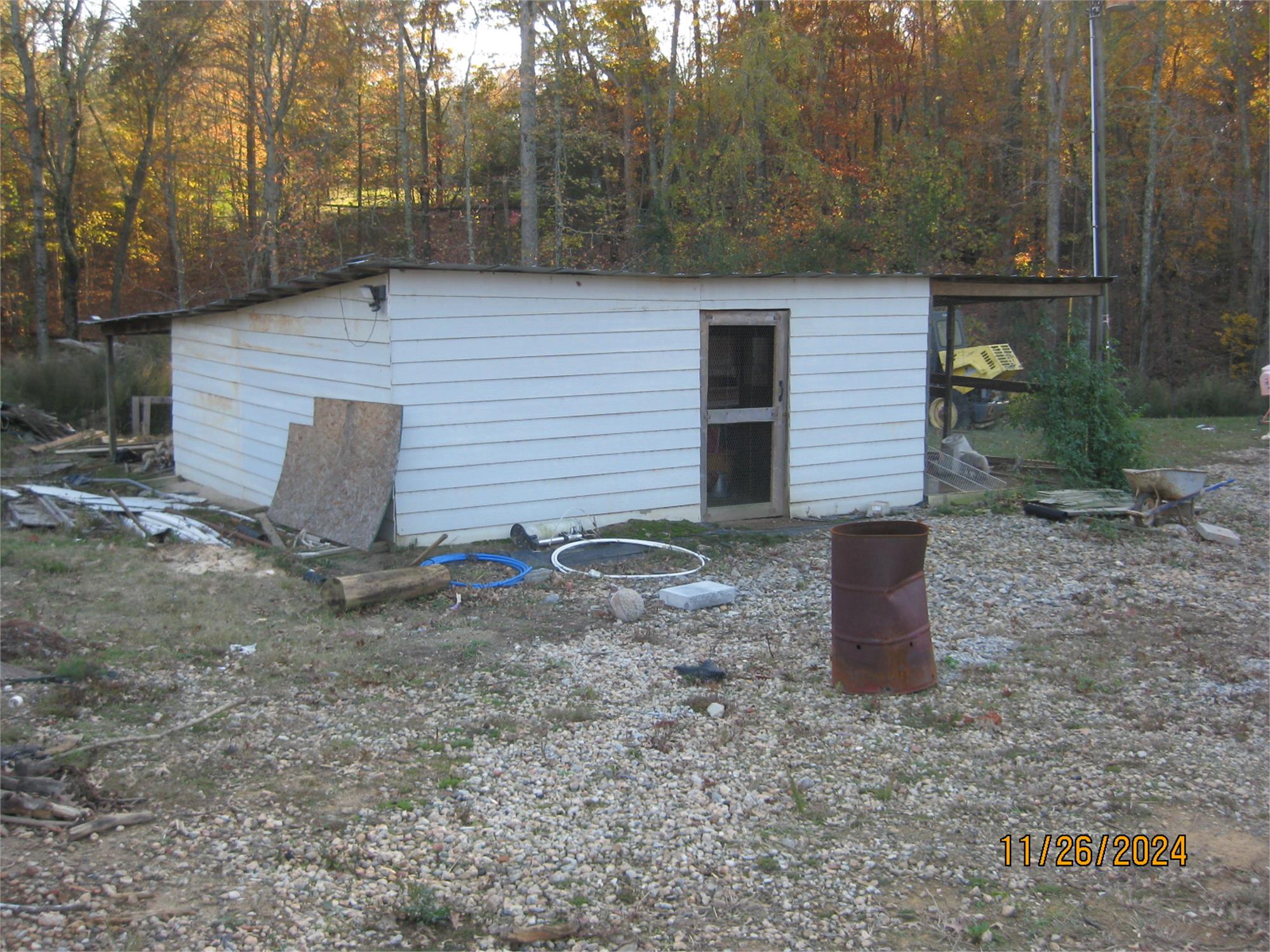 3292 Colham Ferry Rd, Watkinsville, GA 30677-3237