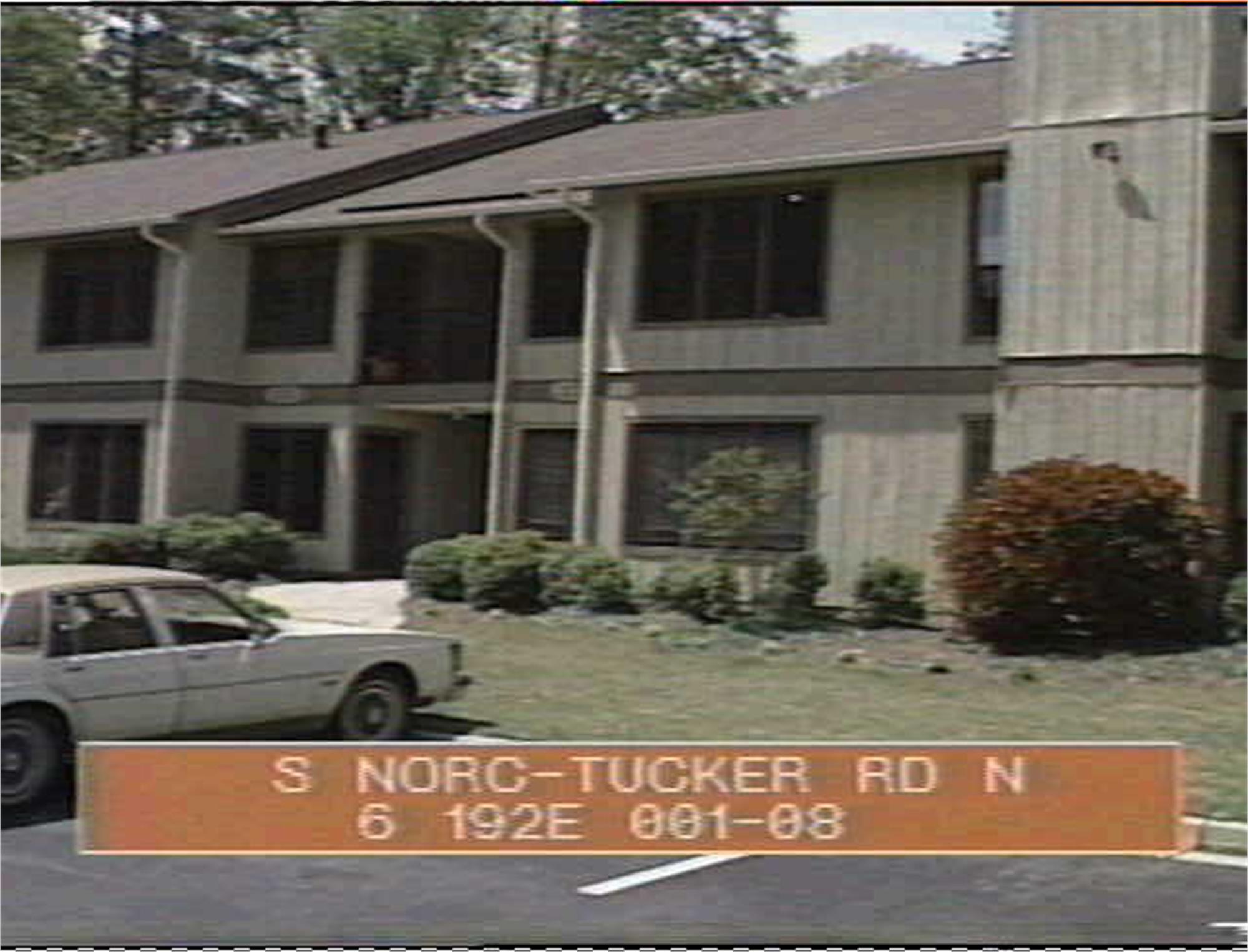 1402 Branch Drive, Tucker, GA 30084-1206