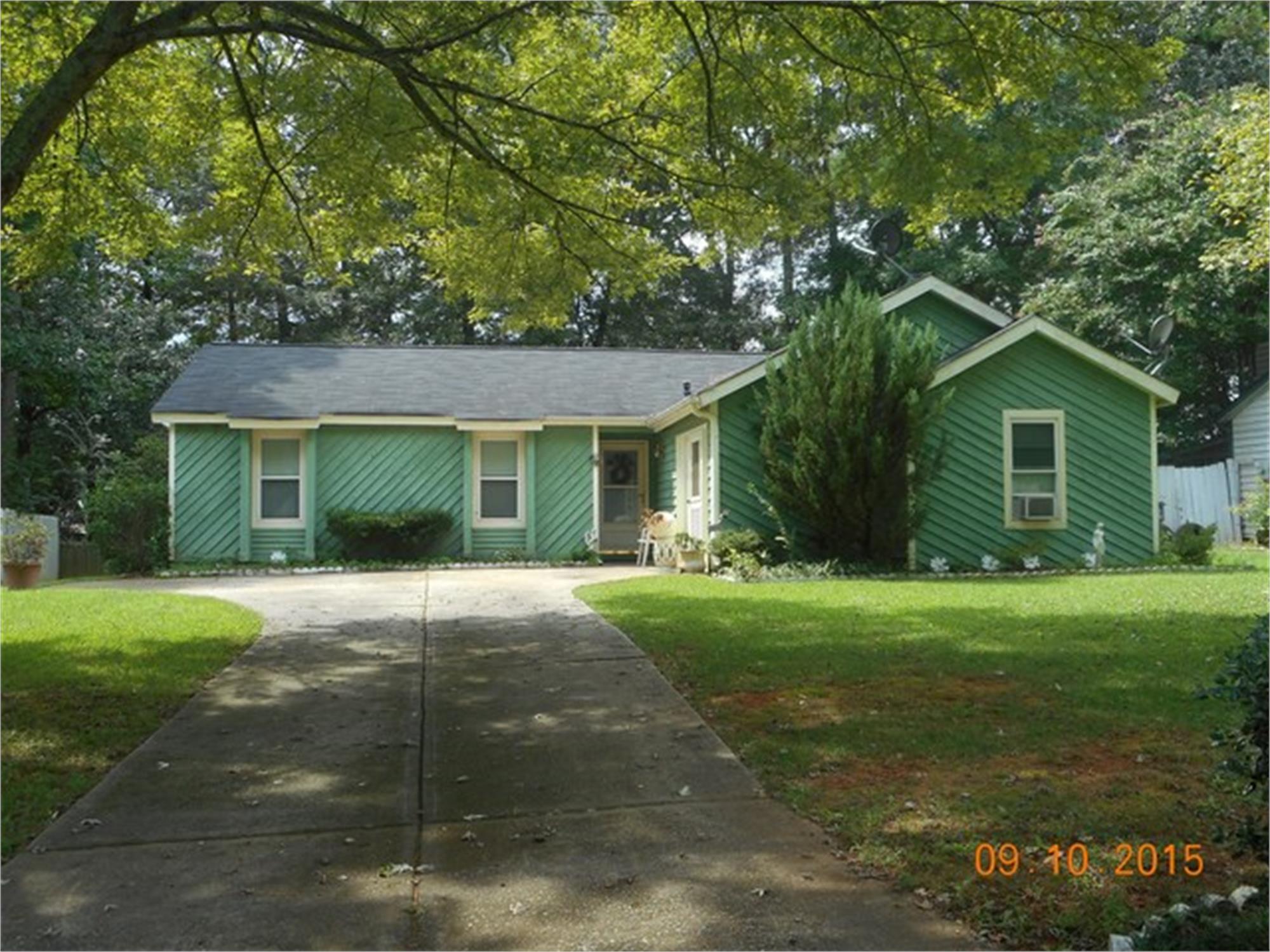 822 Brandlwood Way Nw, Lilburn, GA 30047-7151