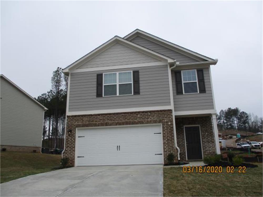 309 Augusta Woods Dr, Villa Rica, GA 30180-5225