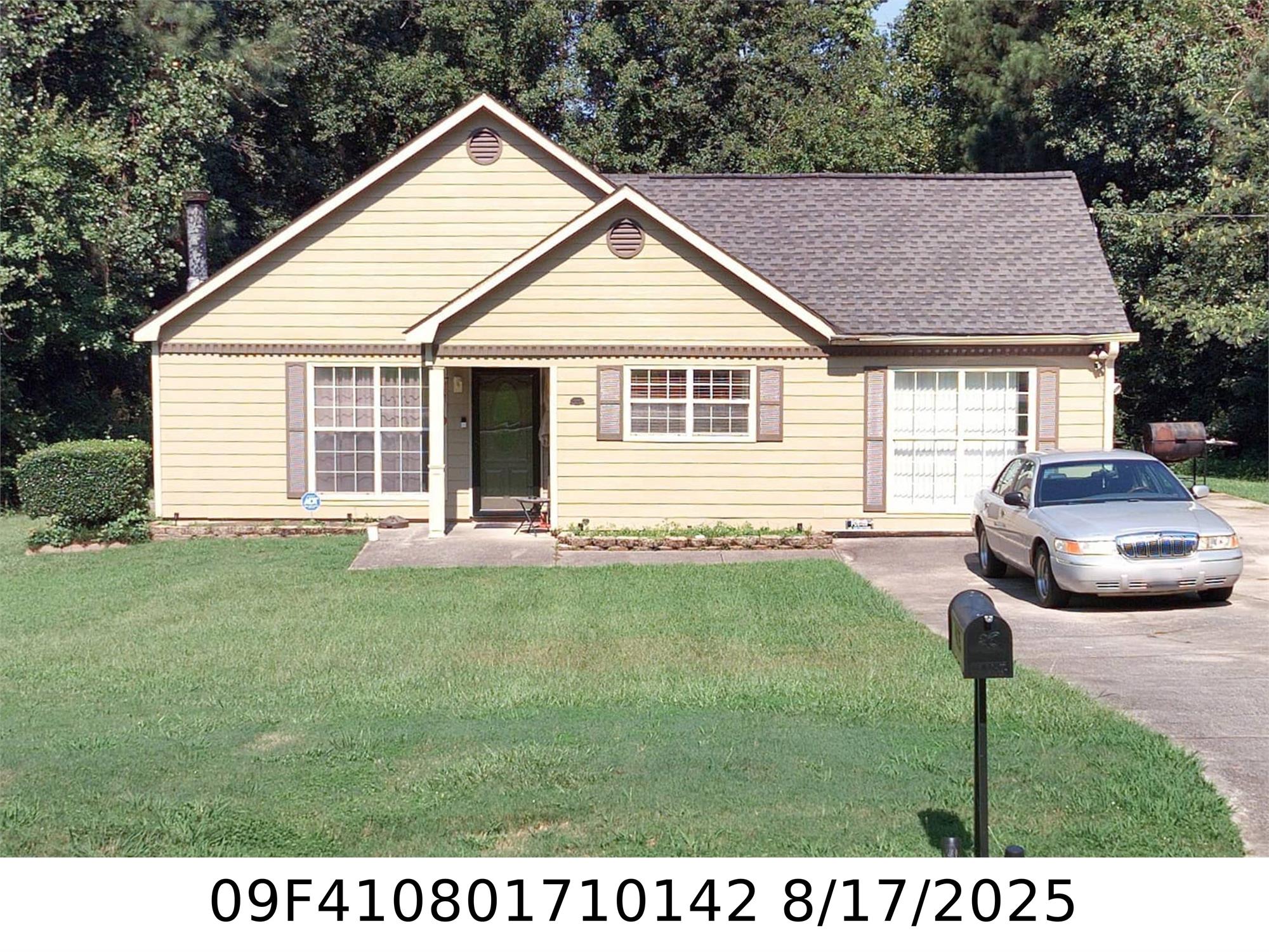 4025 Marshwood Trce, Atlanta, GA 30349-1469