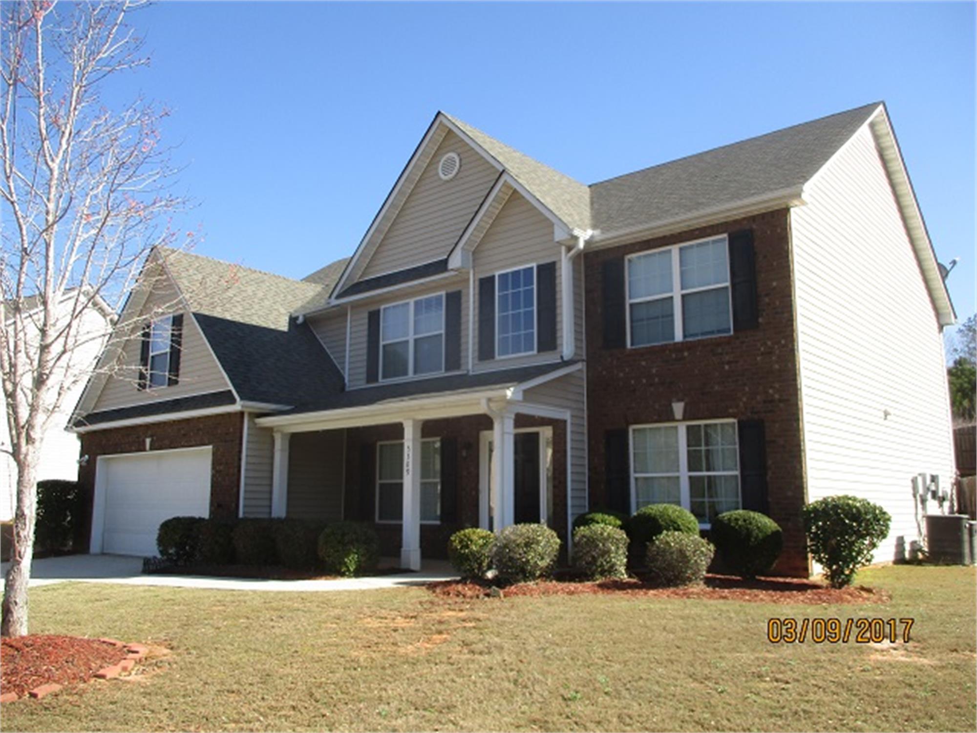 3389 Colt Branch Way Ne, Auburn, GA 30011-4659