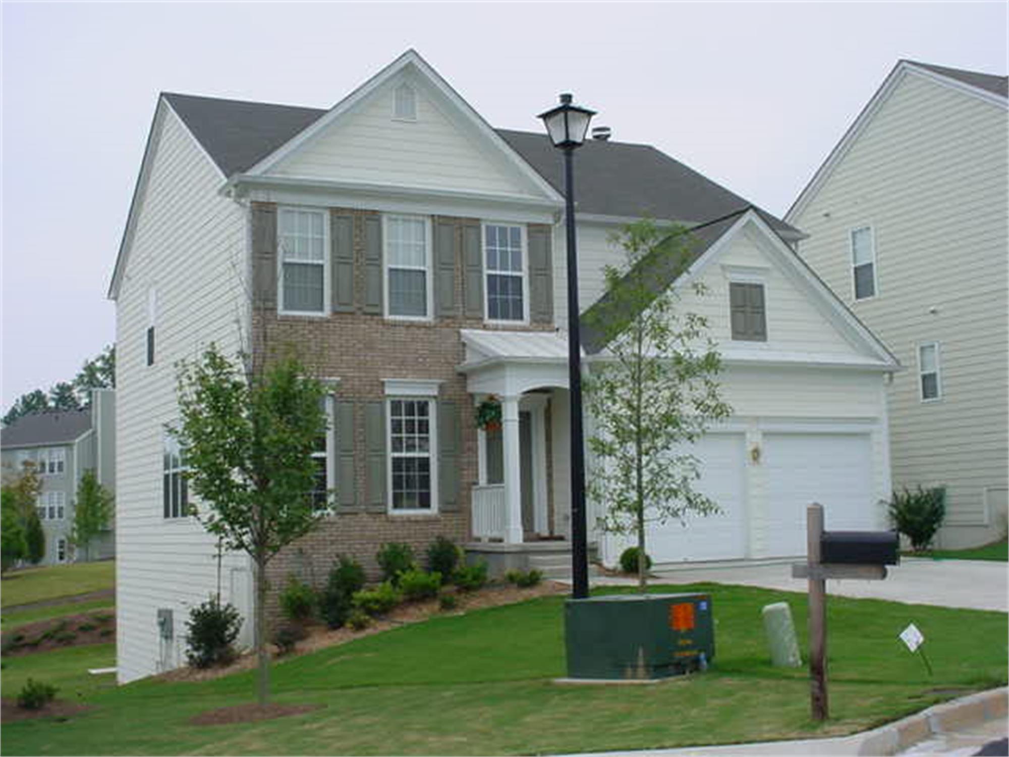 6450 Jonabell Ln, Cumming, GA 30040-1250