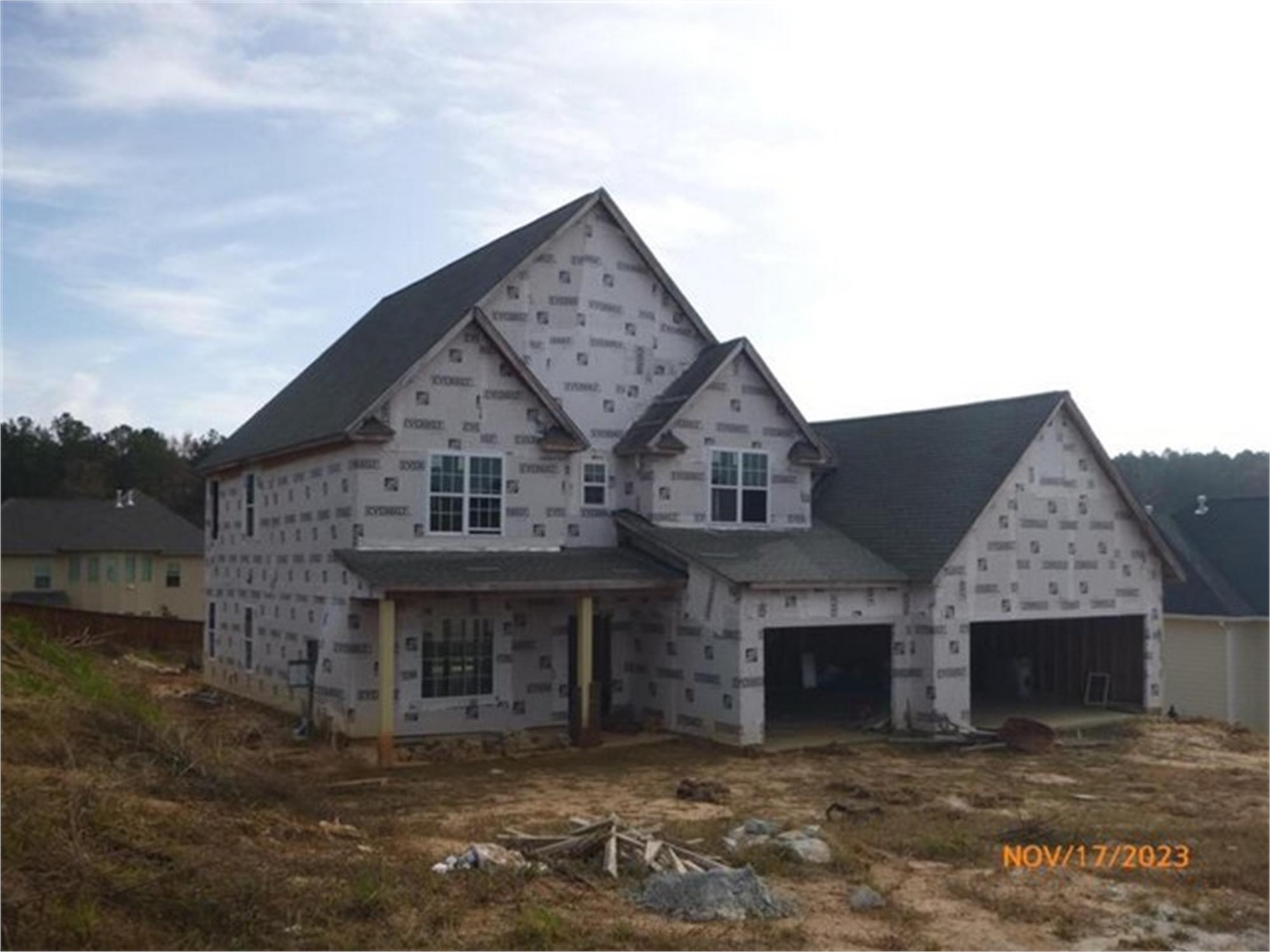 2873 Shoals Hill Ct Se, Dacula, GA 30019-2768